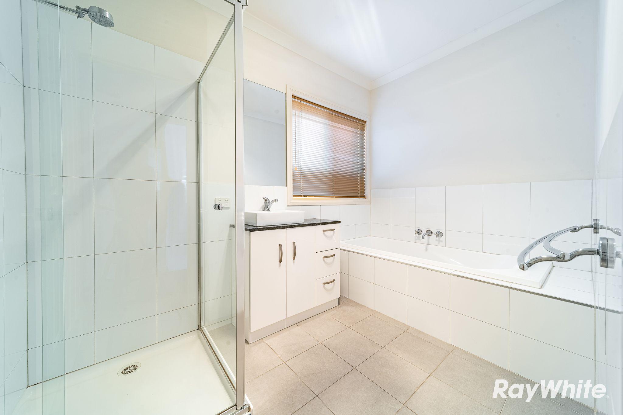 Stunning 3 Bedroom in a much sought after quiet pocket of Golden Square