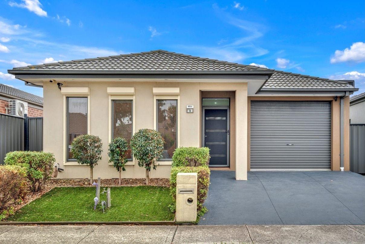Prop-GPT: House: VIC Craigieburn, VIC 3064 Welcome to Your Dream Home in the Heart of Craigieburn