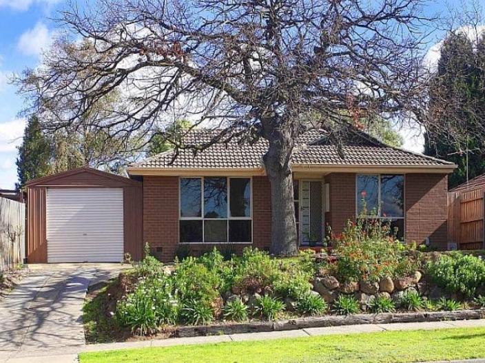 Prop-GPT: House: VIC Mill Park, VIC 3082 Charming Home and Location  ***Apply for this property now!***