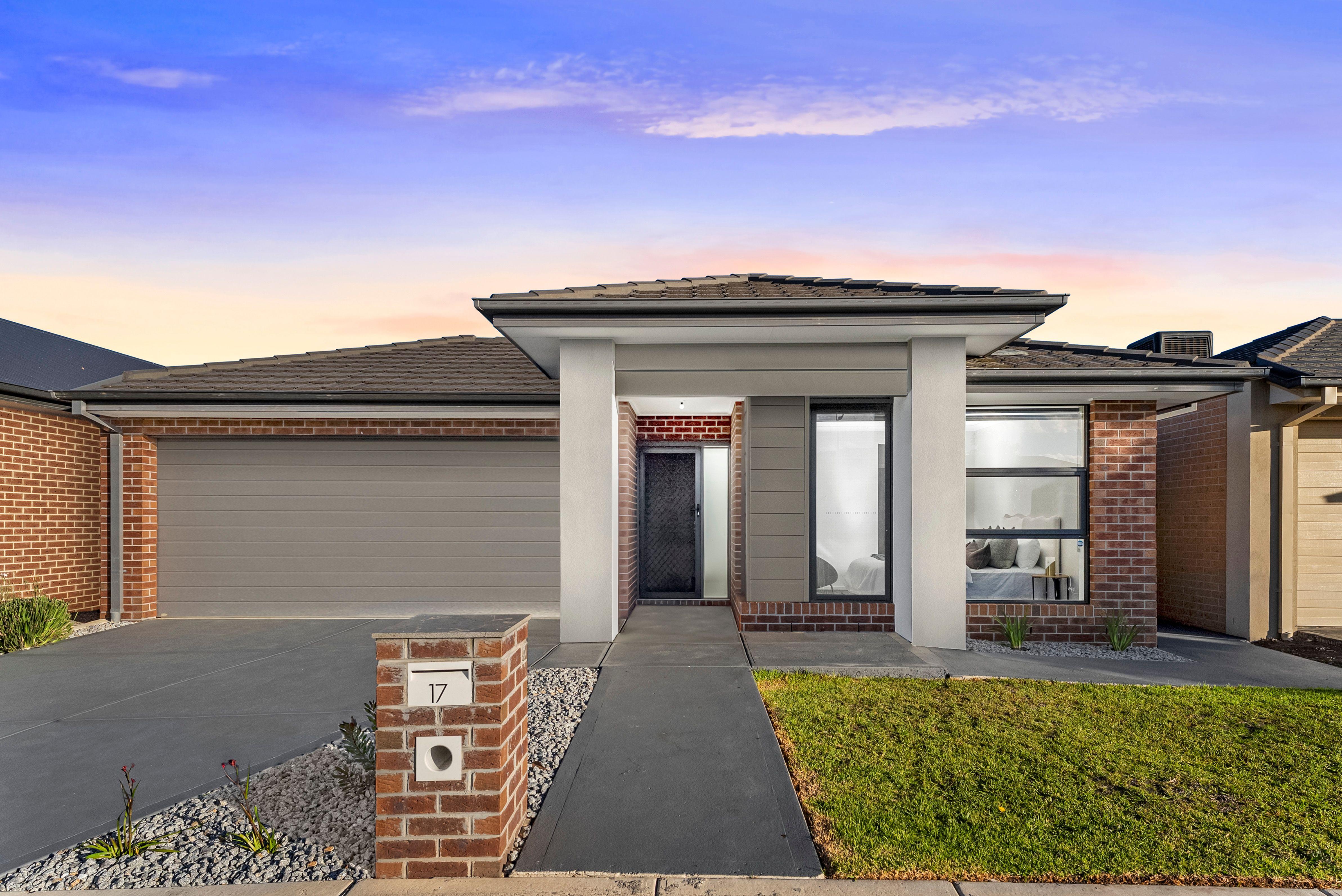 Prop-GPT: House: VIC Donnybrook, VIC 3064 Bright, Spacious, and Ready to Call Home