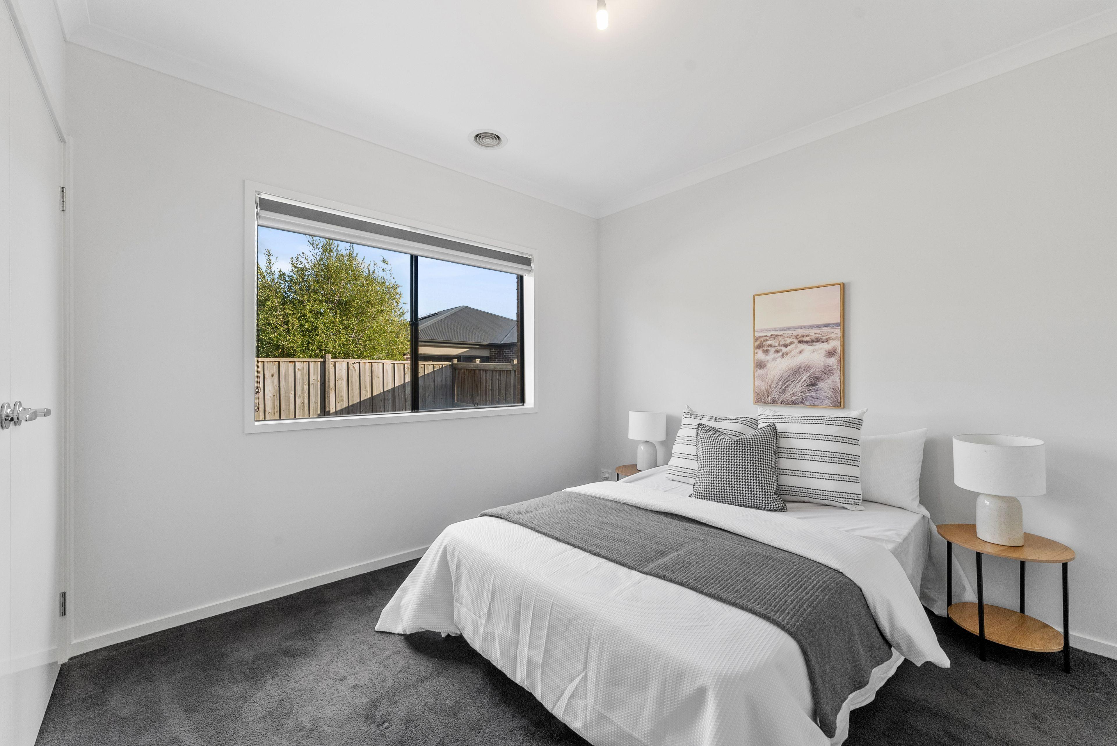 Bright, Spacious, and Ready to Call Home