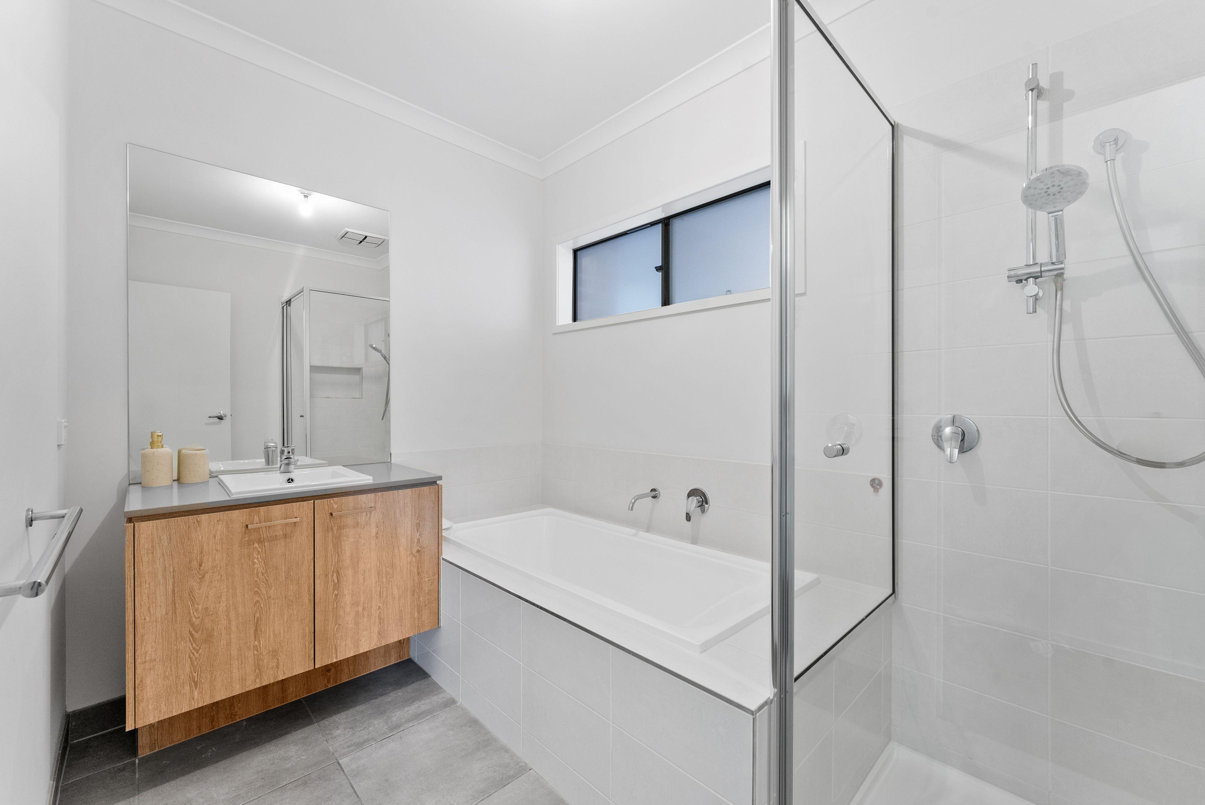 Bright, Spacious, and Ready to Call Home