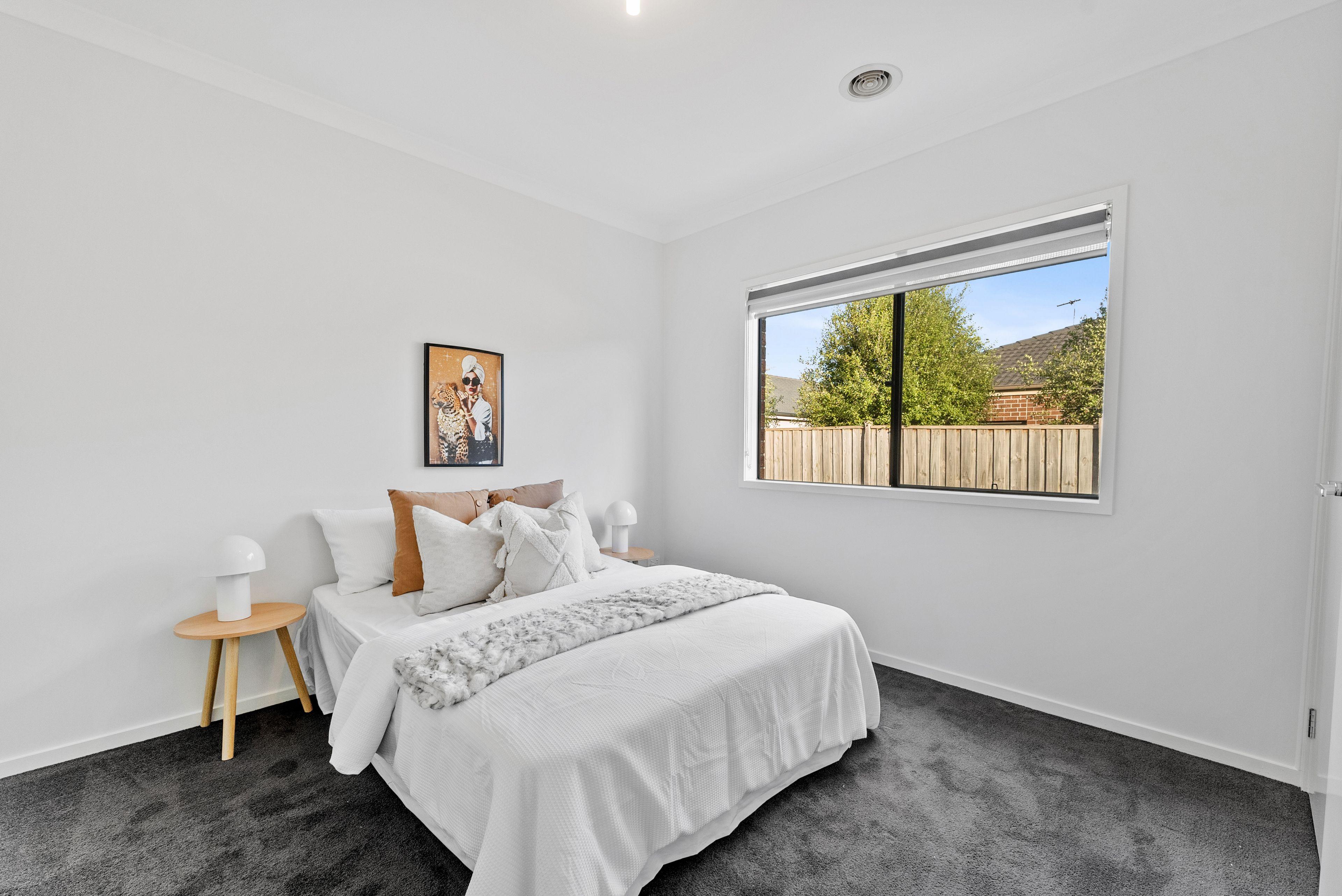 Bright, Spacious, and Ready to Call Home