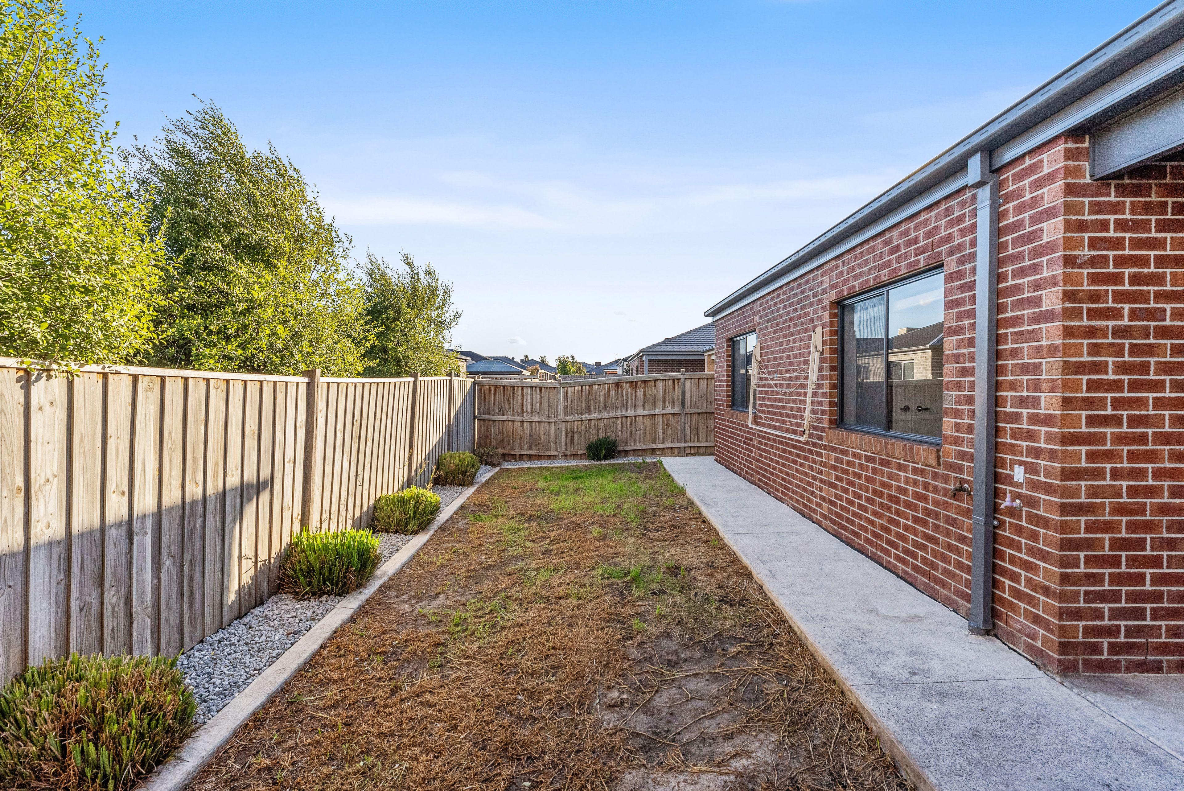 Bright, Spacious, and Ready to Call Home