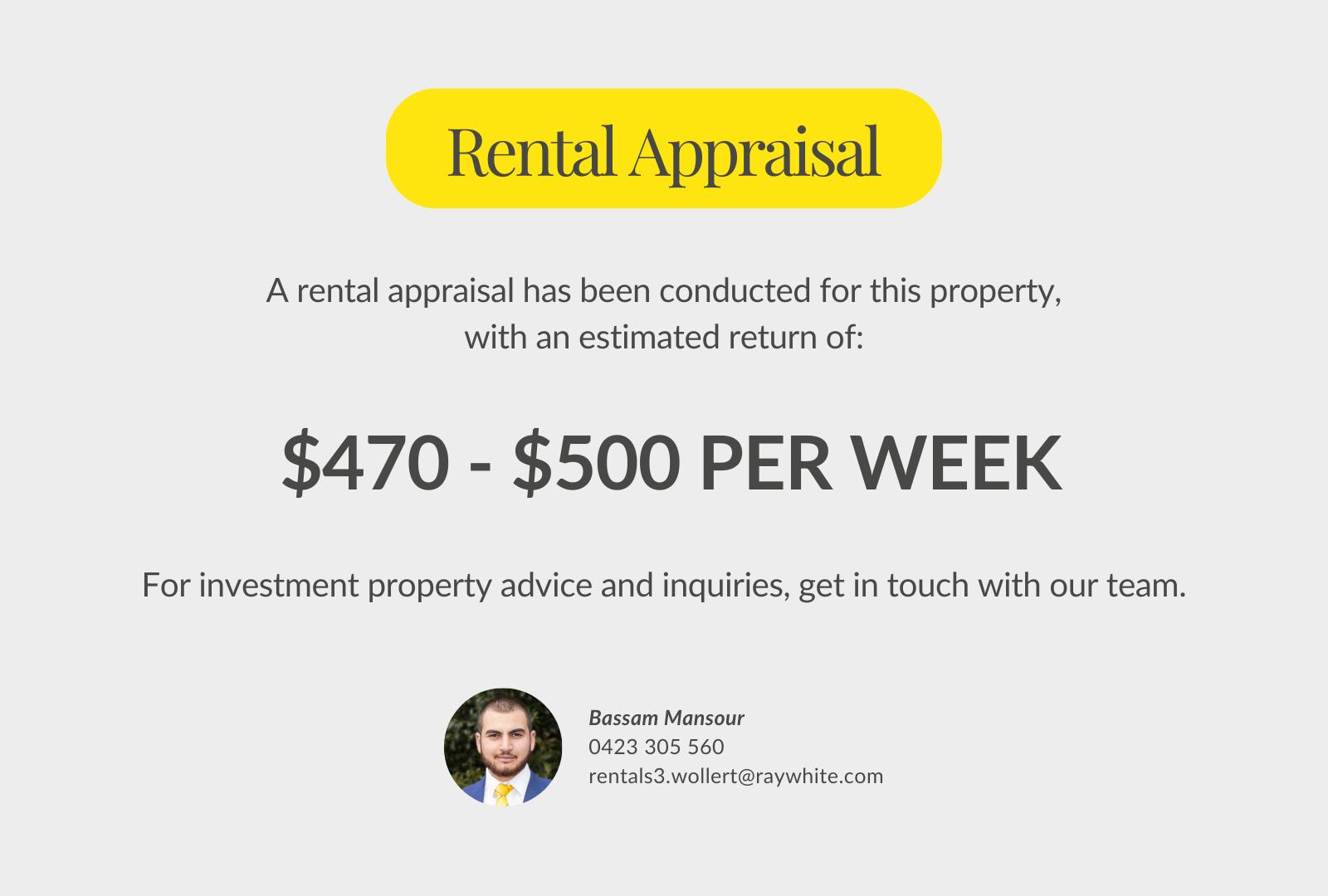 Bright, Spacious, and Ready to Call Home