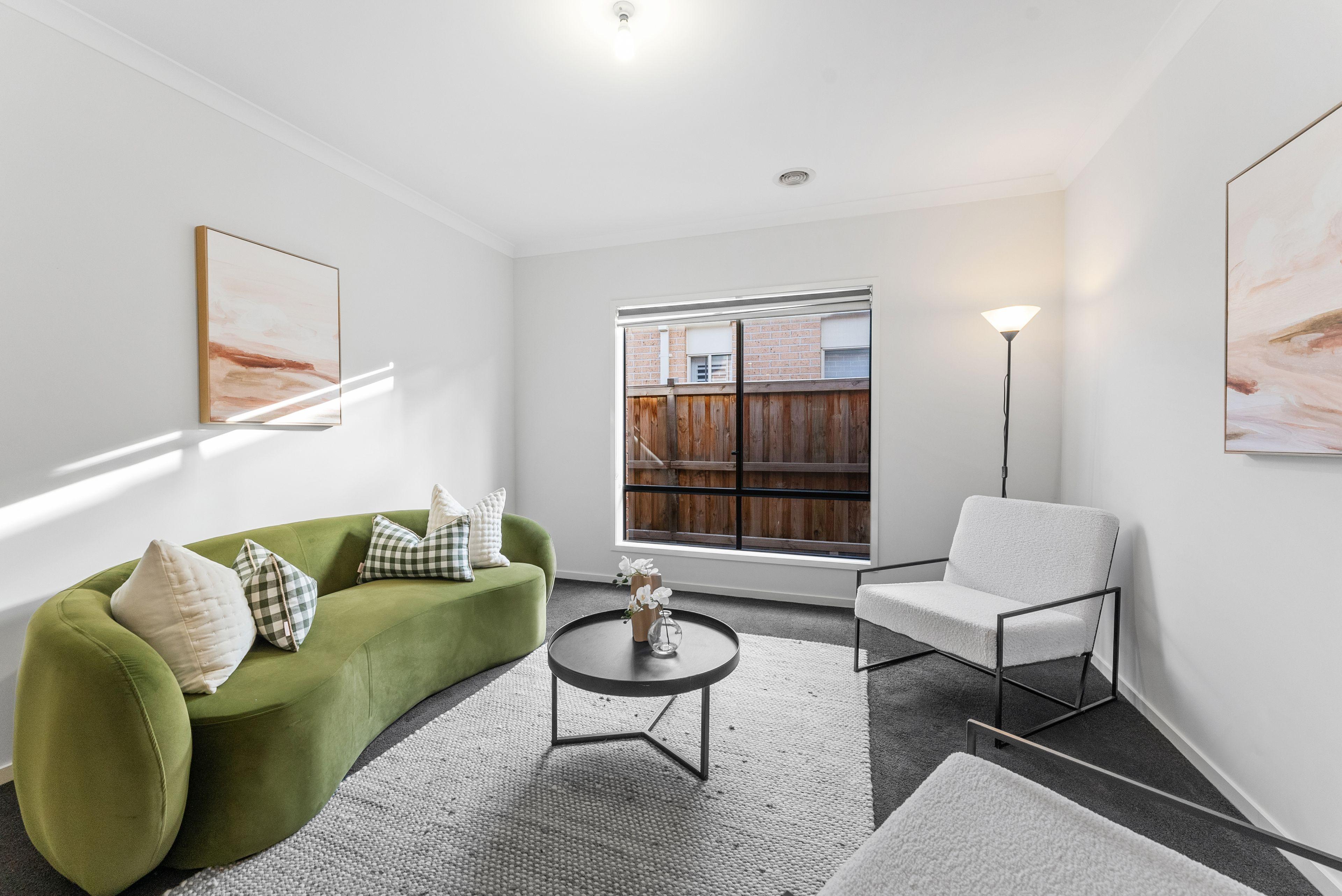 Bright, Spacious, and Ready to Call Home