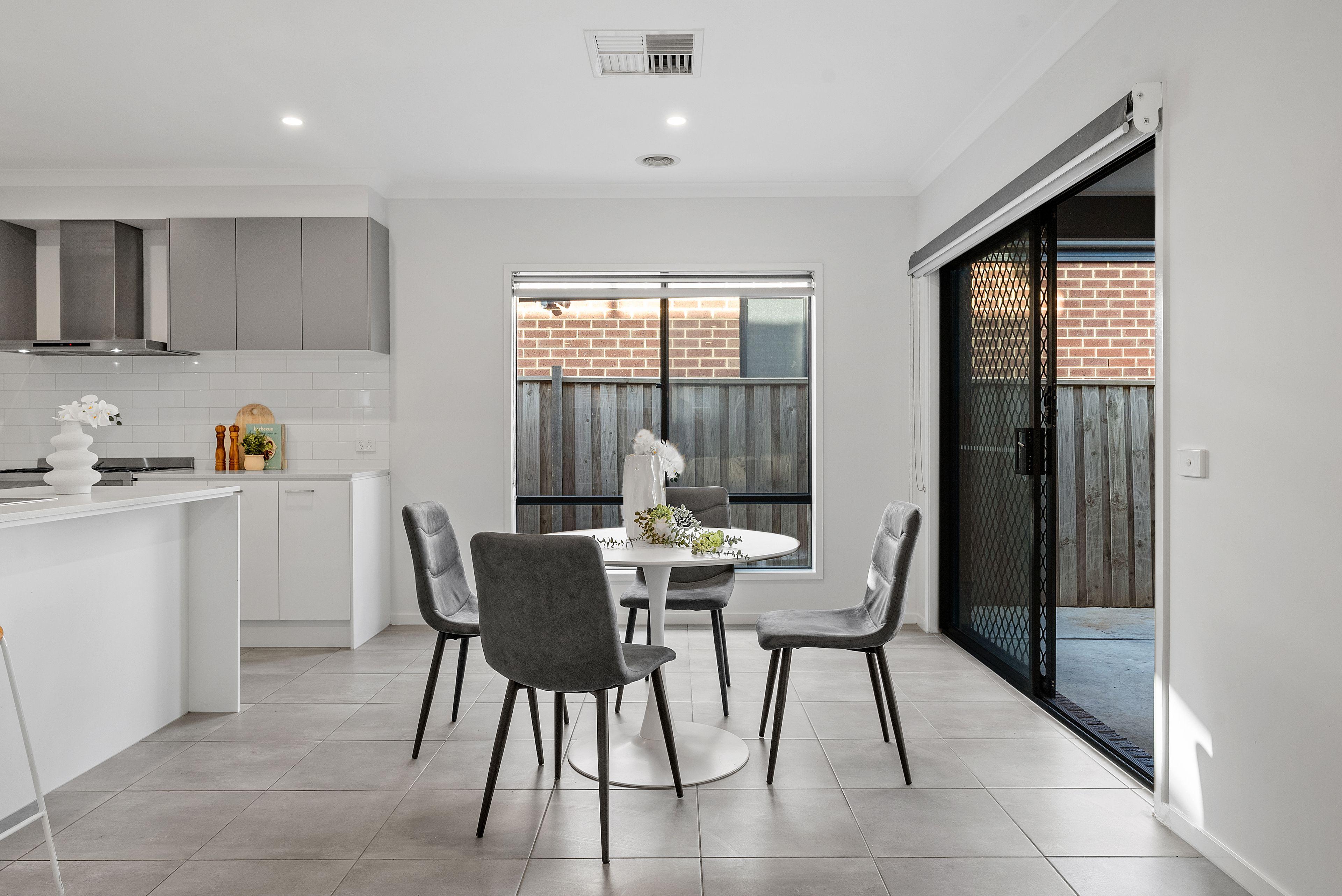 Bright, Spacious, and Ready to Call Home