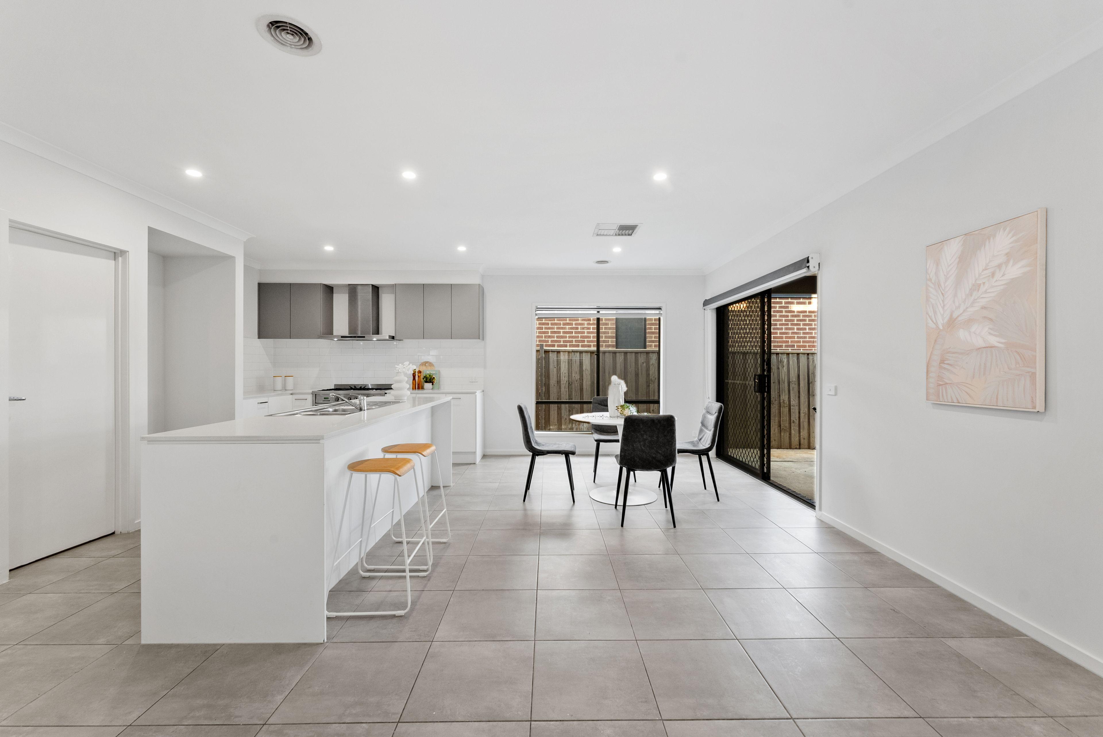 Bright, Spacious, and Ready to Call Home