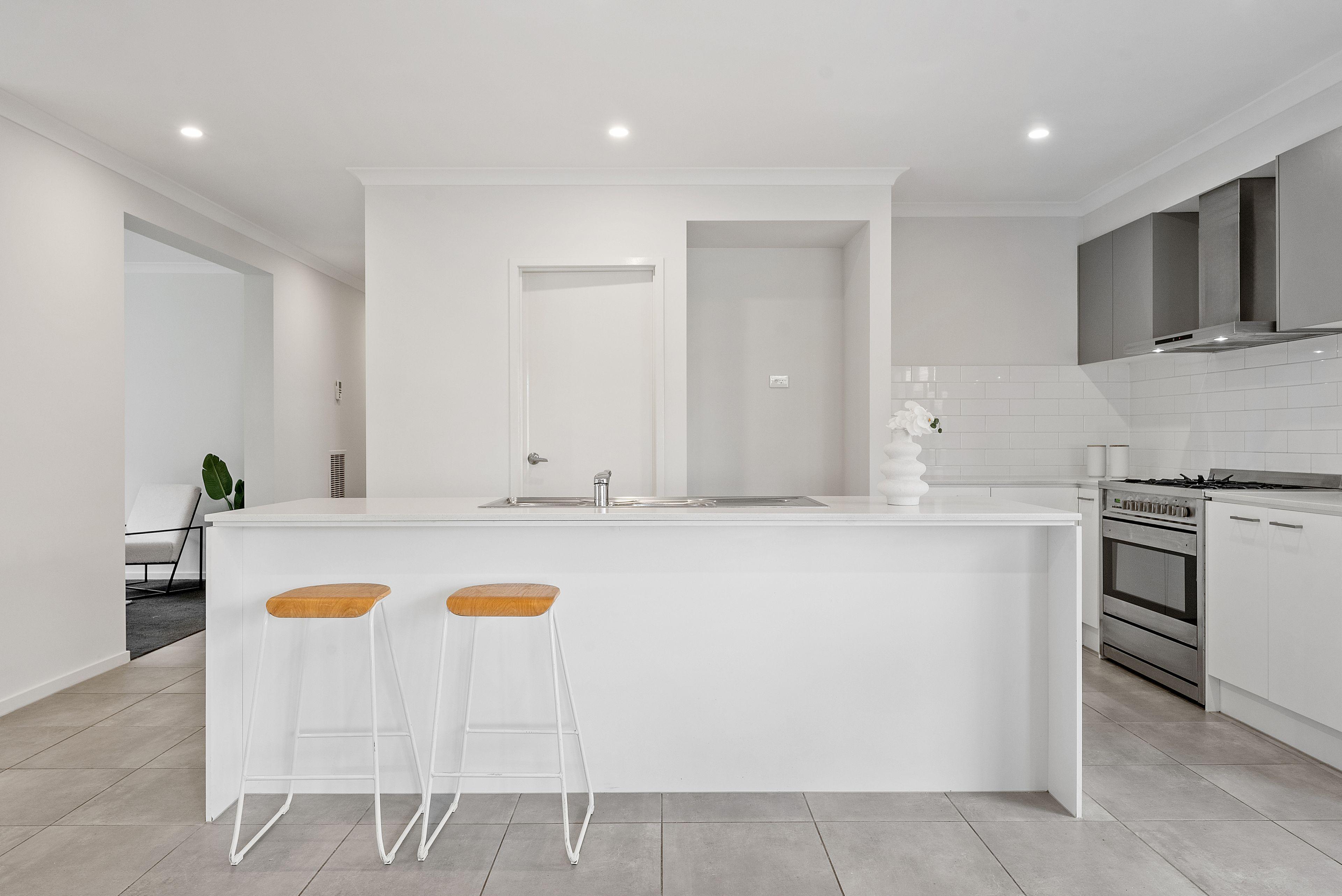 Bright, Spacious, and Ready to Call Home