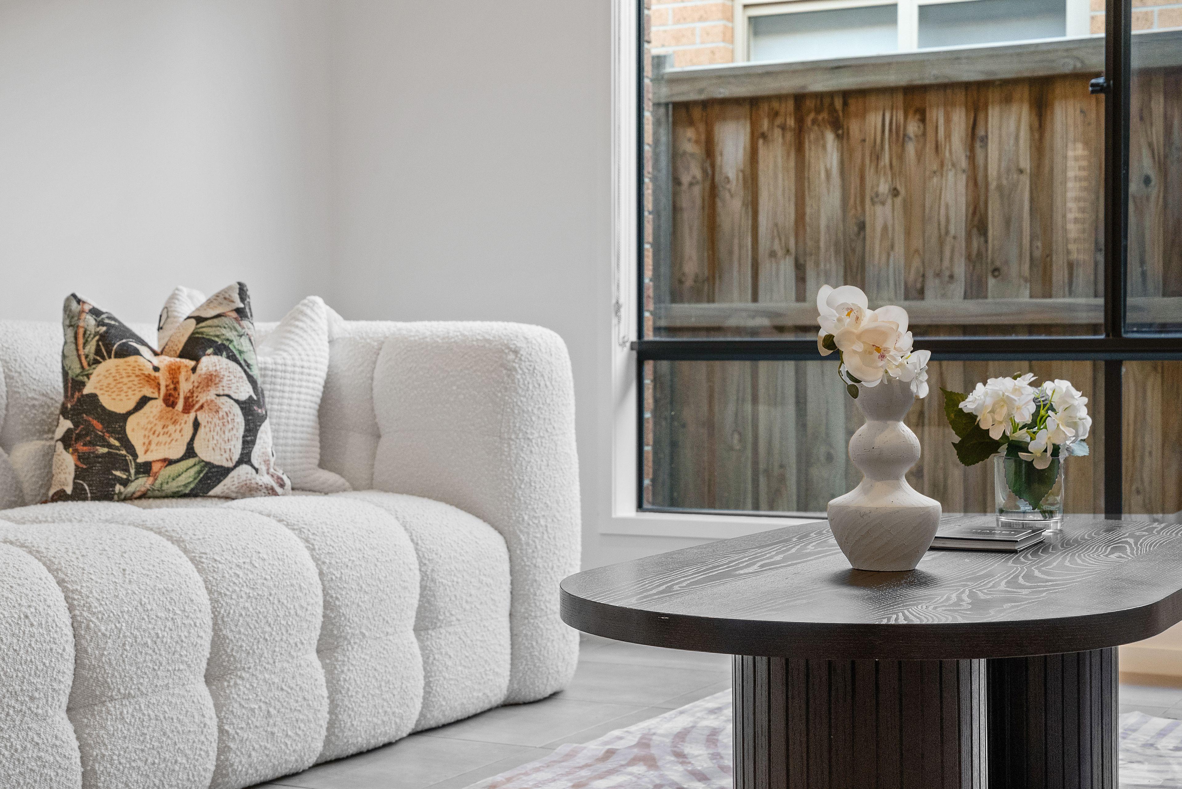 Bright, Spacious, and Ready to Call Home