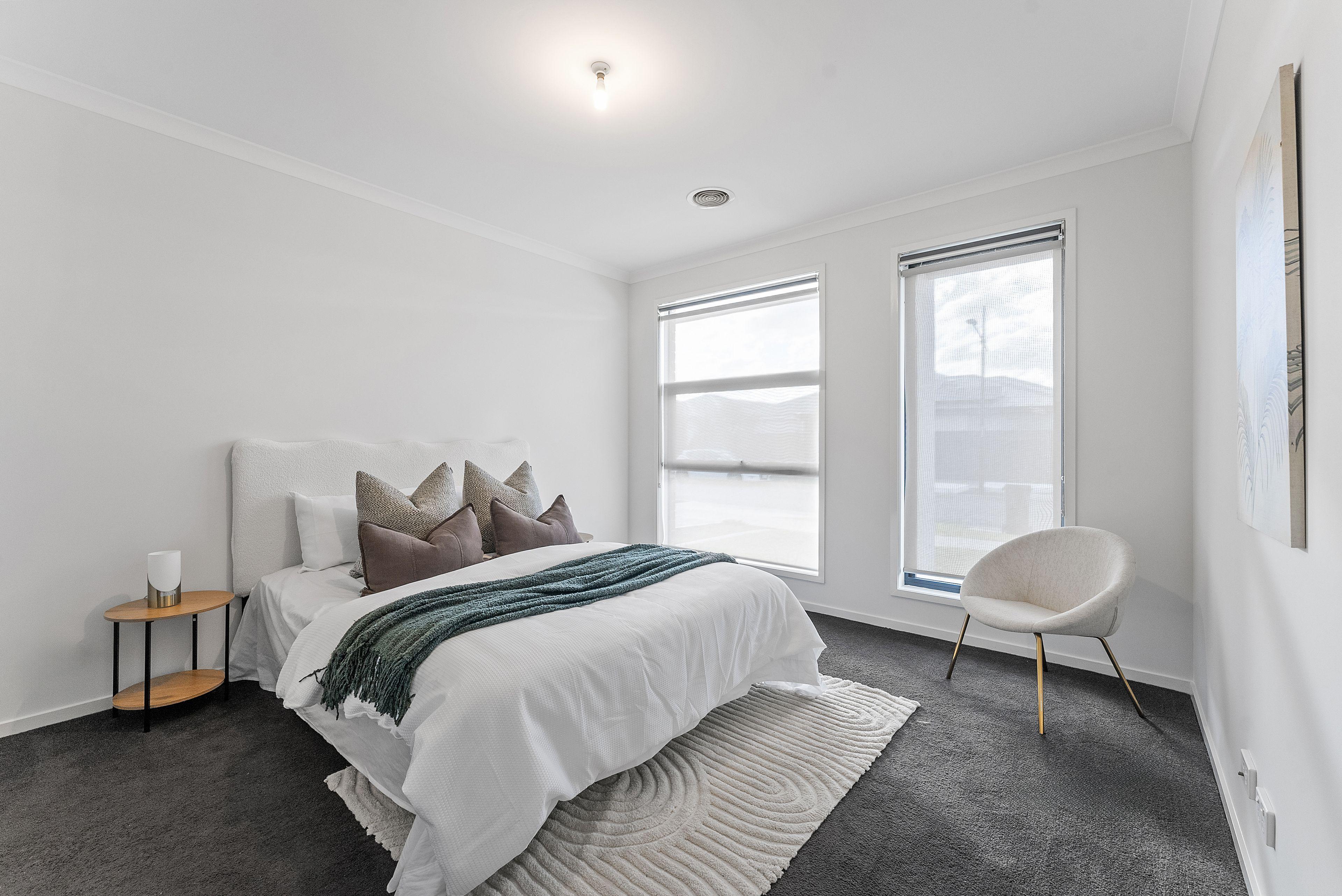 Bright, Spacious, and Ready to Call Home