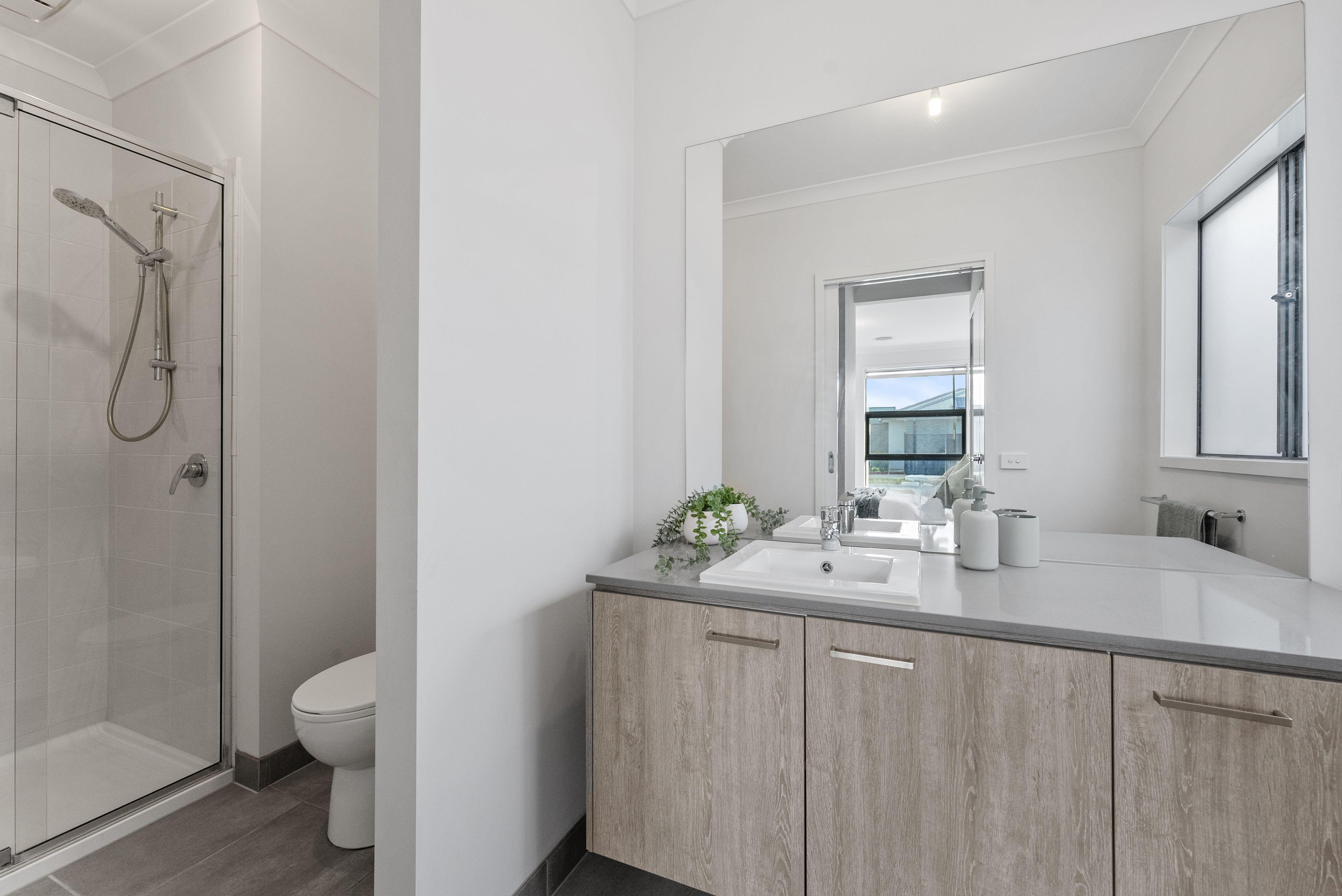 Bright, Spacious, and Ready to Call Home