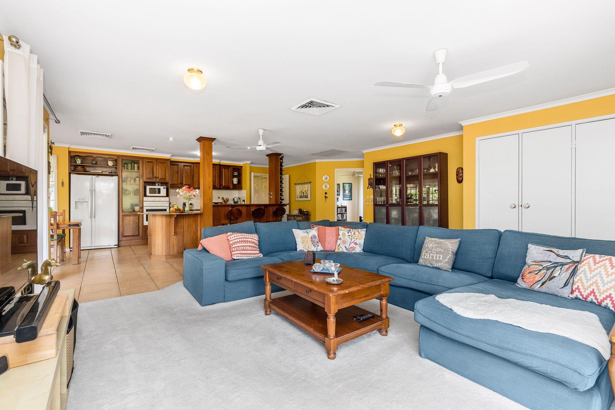 Scenic Grandeur Meets Ideal Stud Farm