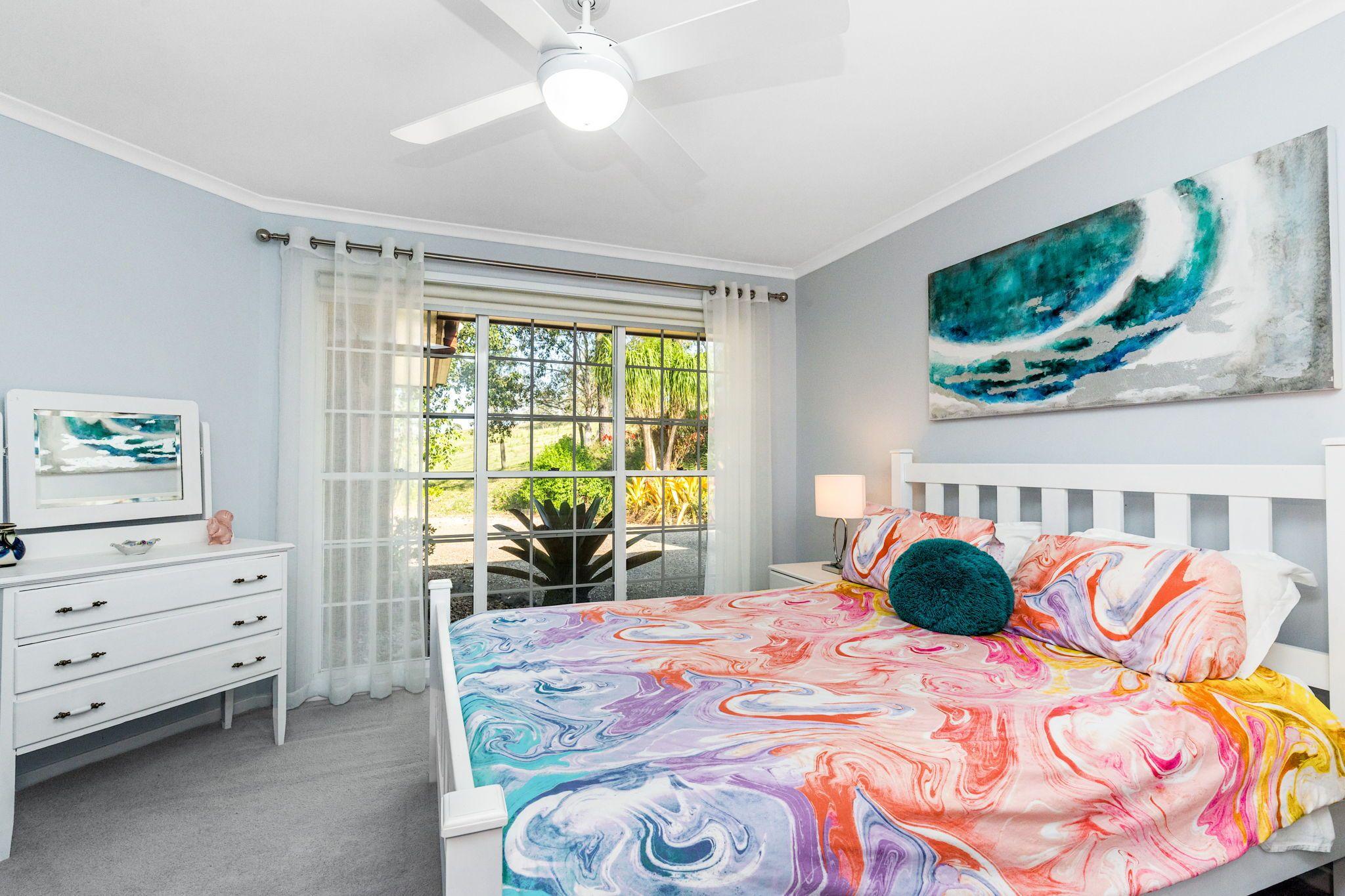 Scenic Grandeur Meets Ideal Stud Farm