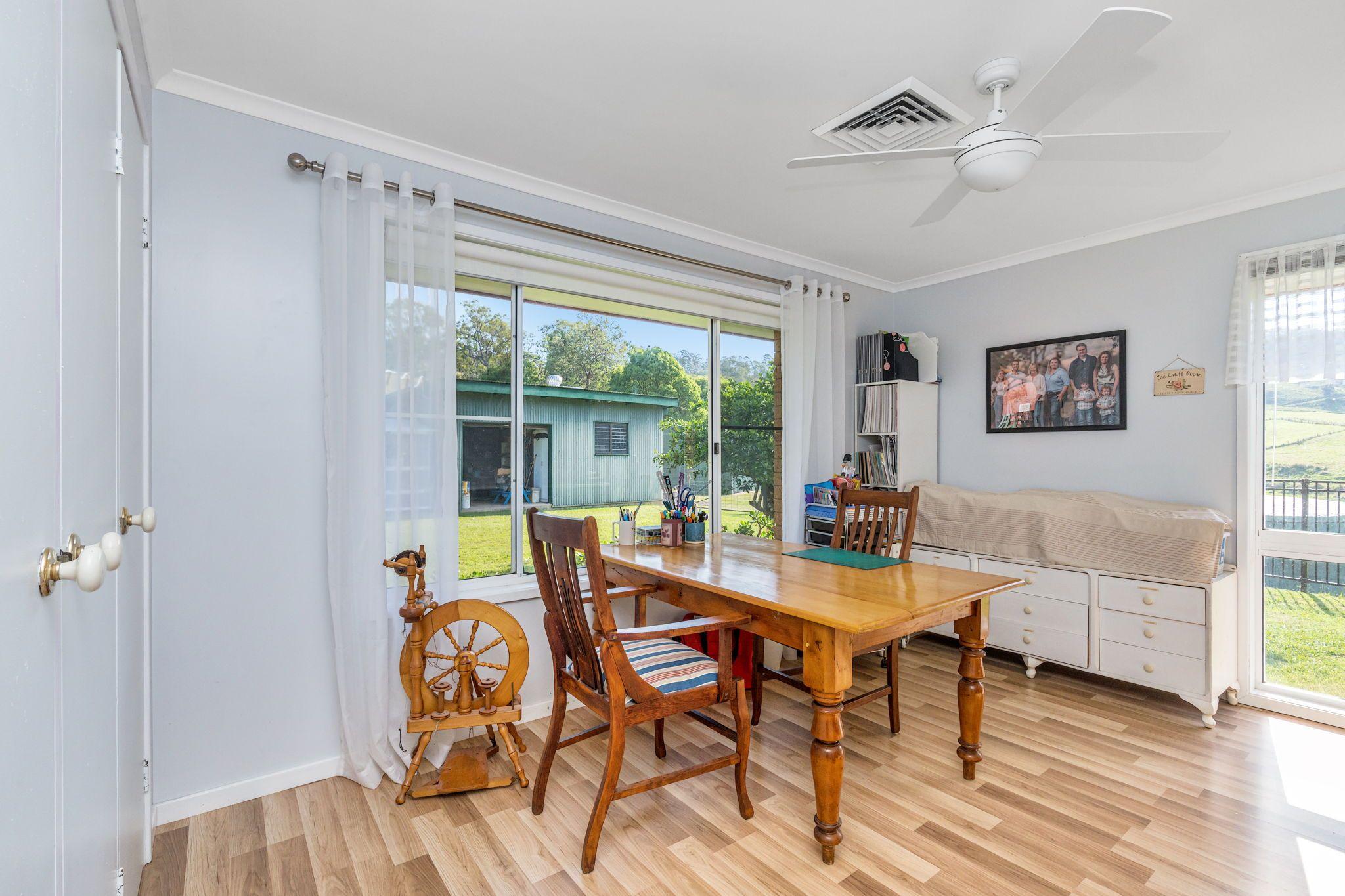 Scenic Grandeur Meets Ideal Stud Farm