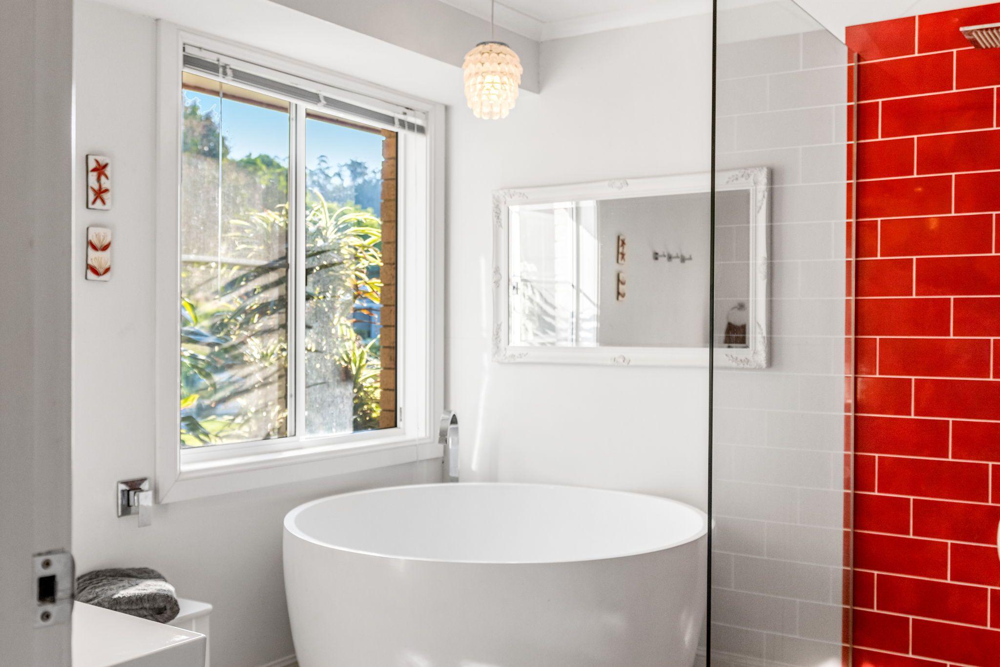 Scenic Grandeur Meets Ideal Stud Farm