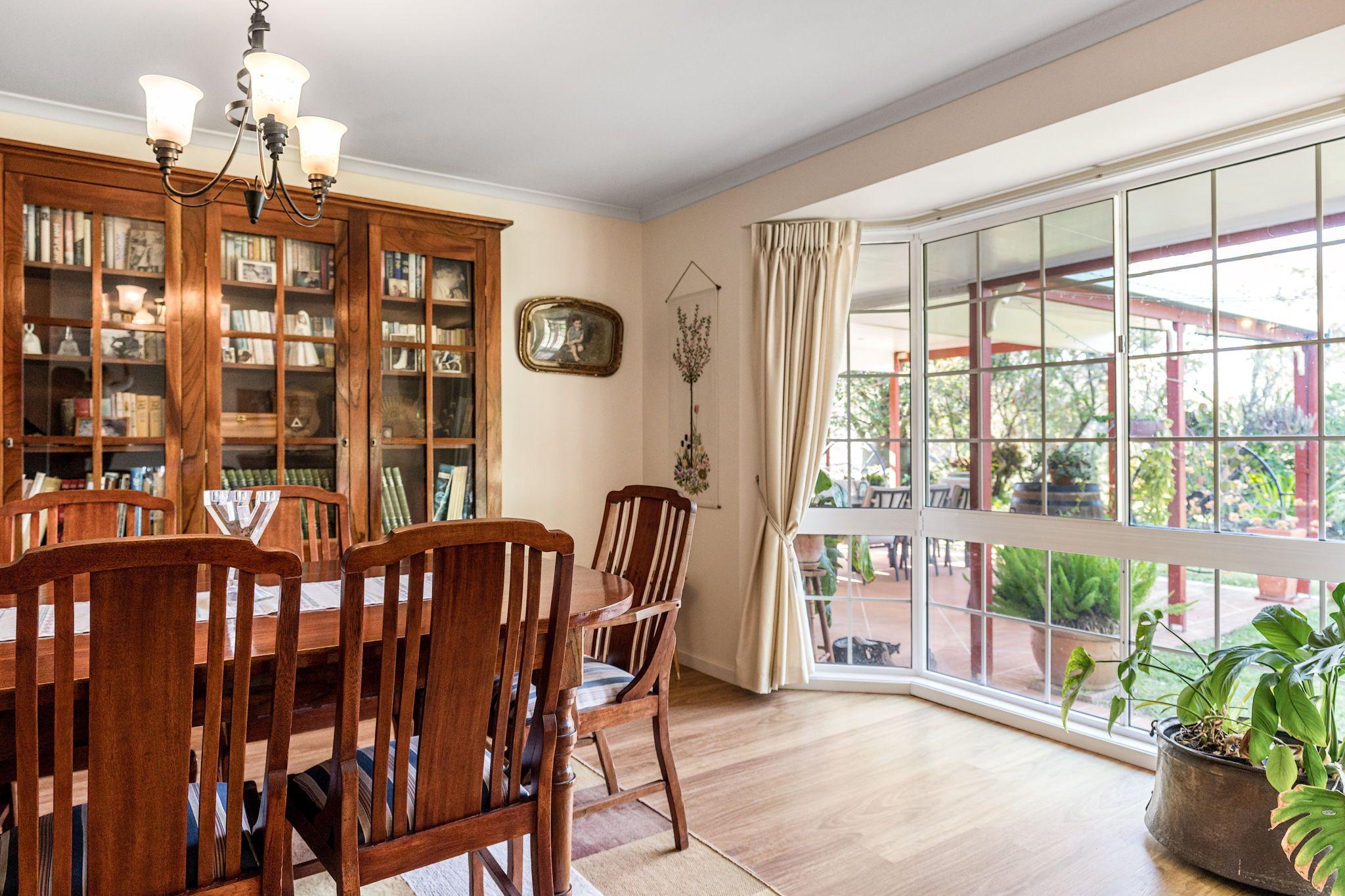 Scenic Grandeur Meets Ideal Stud Farm