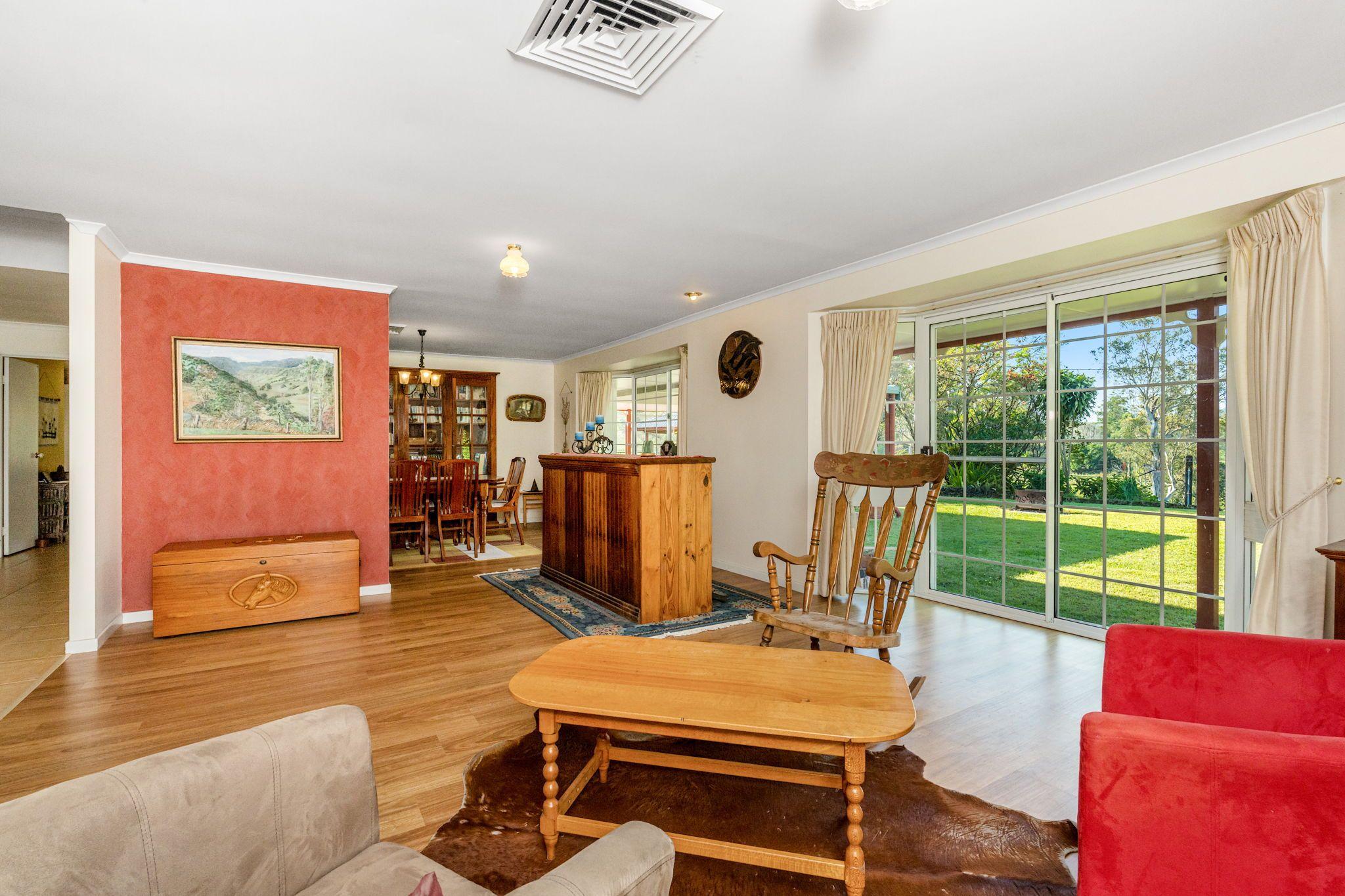 Scenic Grandeur Meets Ideal Stud Farm