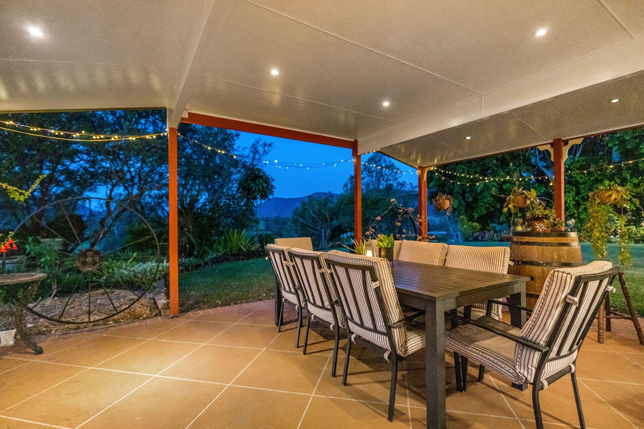 Scenic Grandeur Meets Ideal Stud Farm