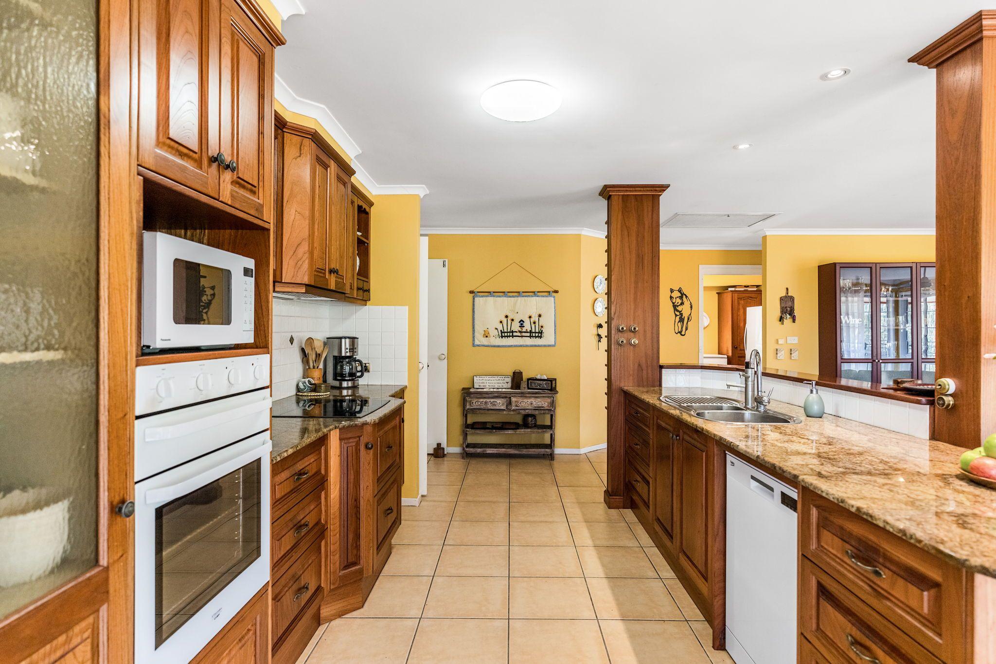 Scenic Grandeur Meets Ideal Stud Farm