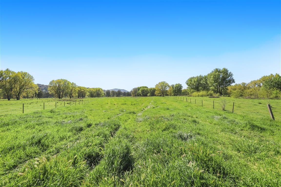 Tumut River Frontage!