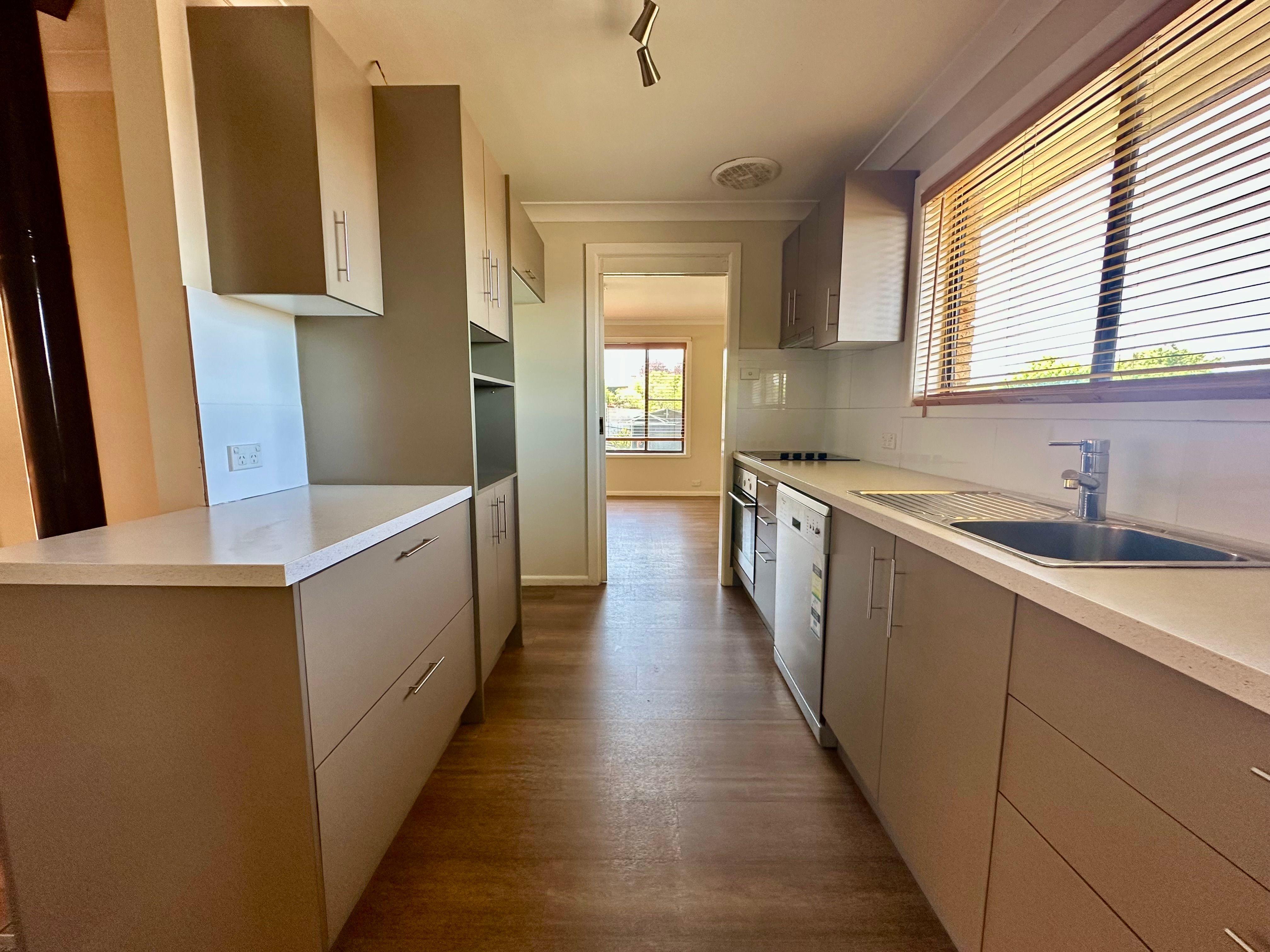 Convenient Cul-de-sac Living