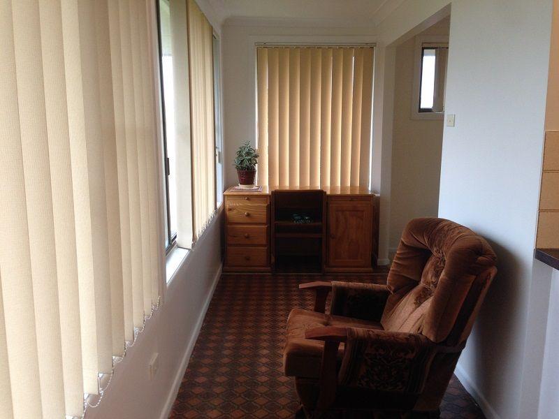 Large family sized furnished home