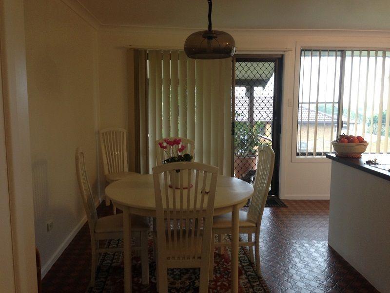 Large family sized furnished home