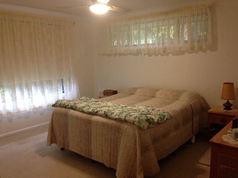 Large family sized furnished home