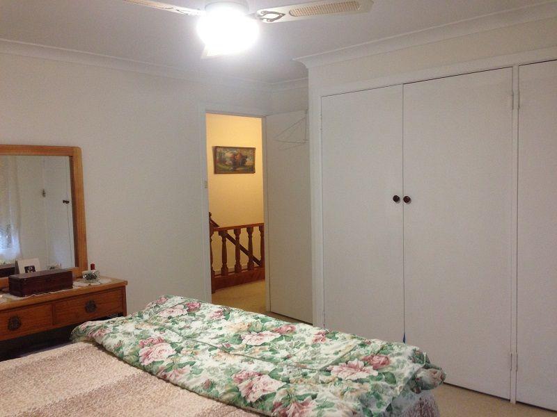 Large family sized furnished home