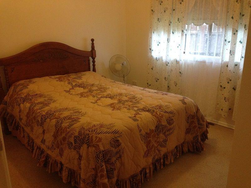 Large family sized furnished home