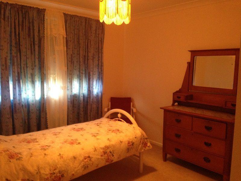 Large family sized furnished home