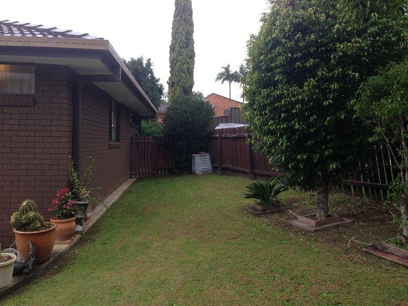 Large family sized furnished home