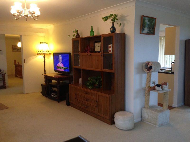 Large family sized furnished home