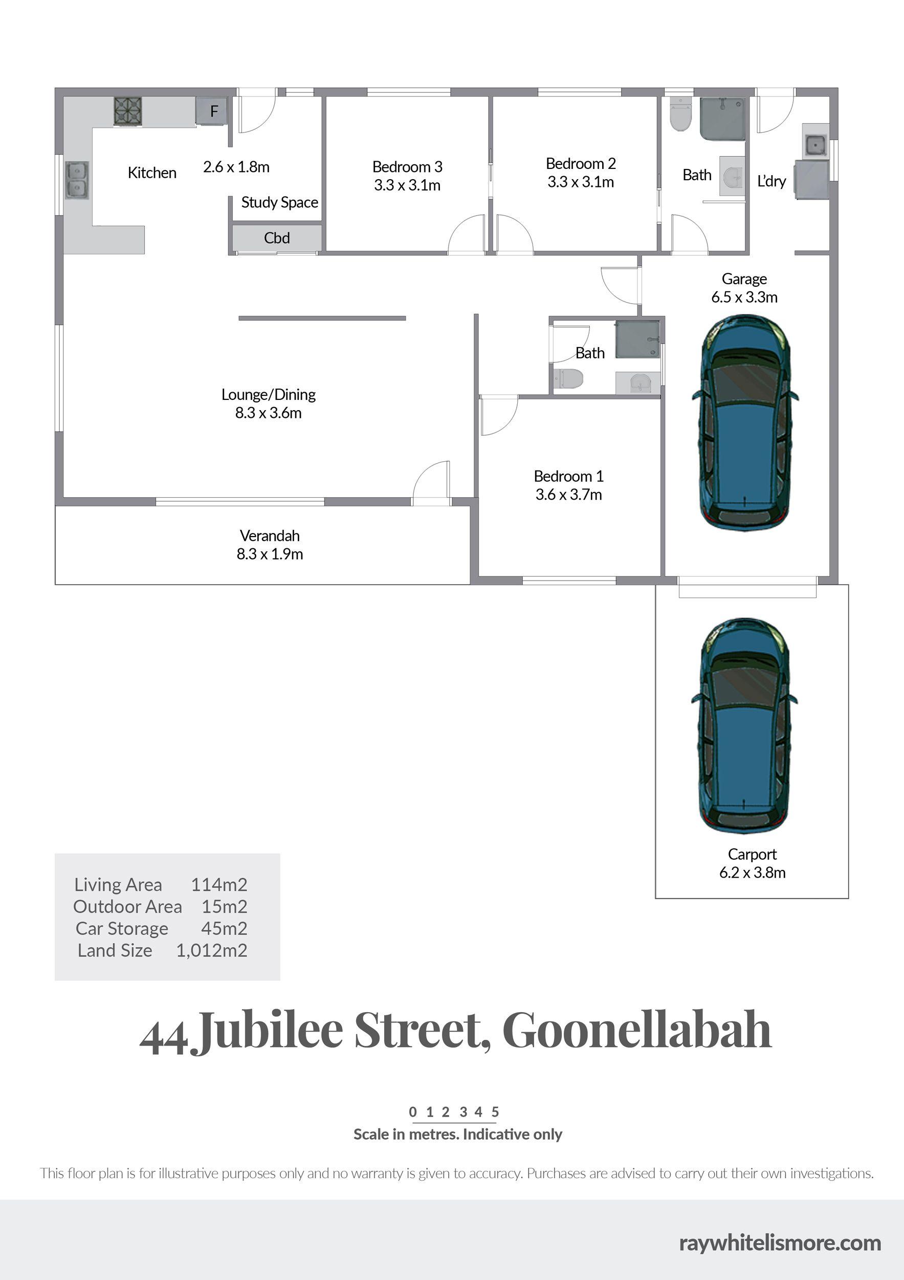 Spacious Family Home in a Convenient Location