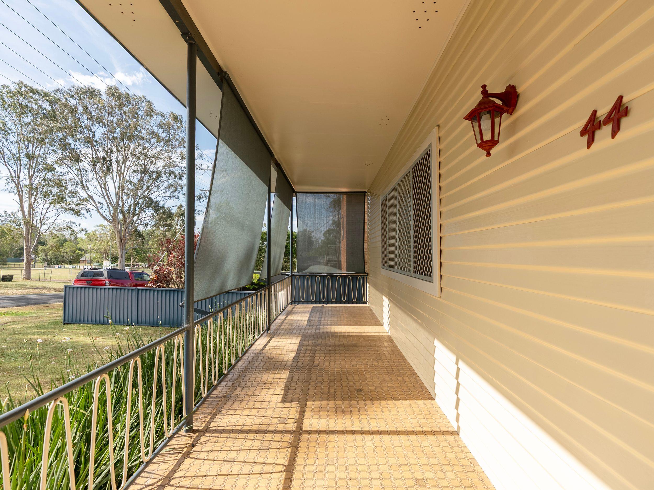 Spacious Family Home in a Convenient Location