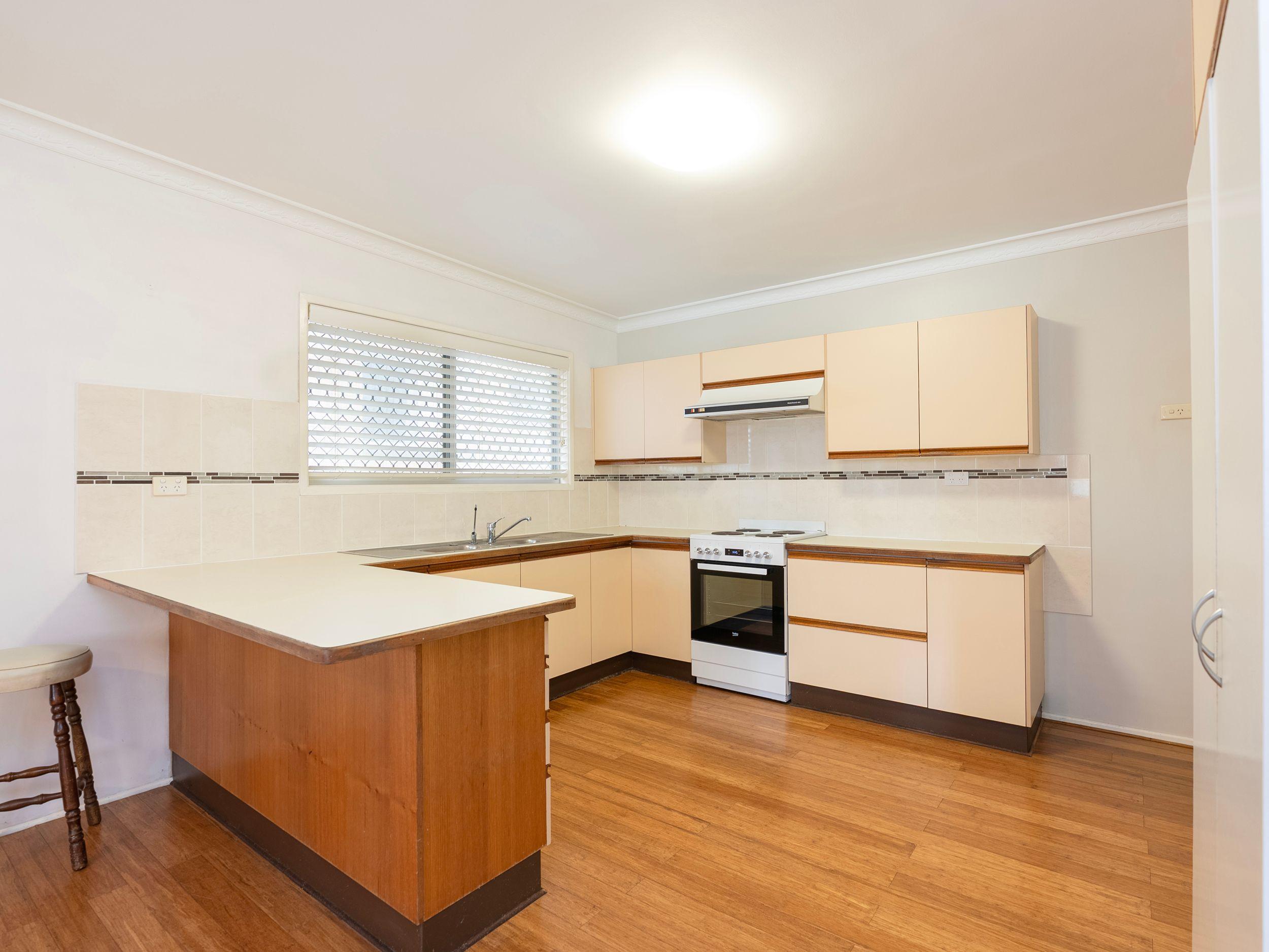 Spacious Family Home in a Convenient Location