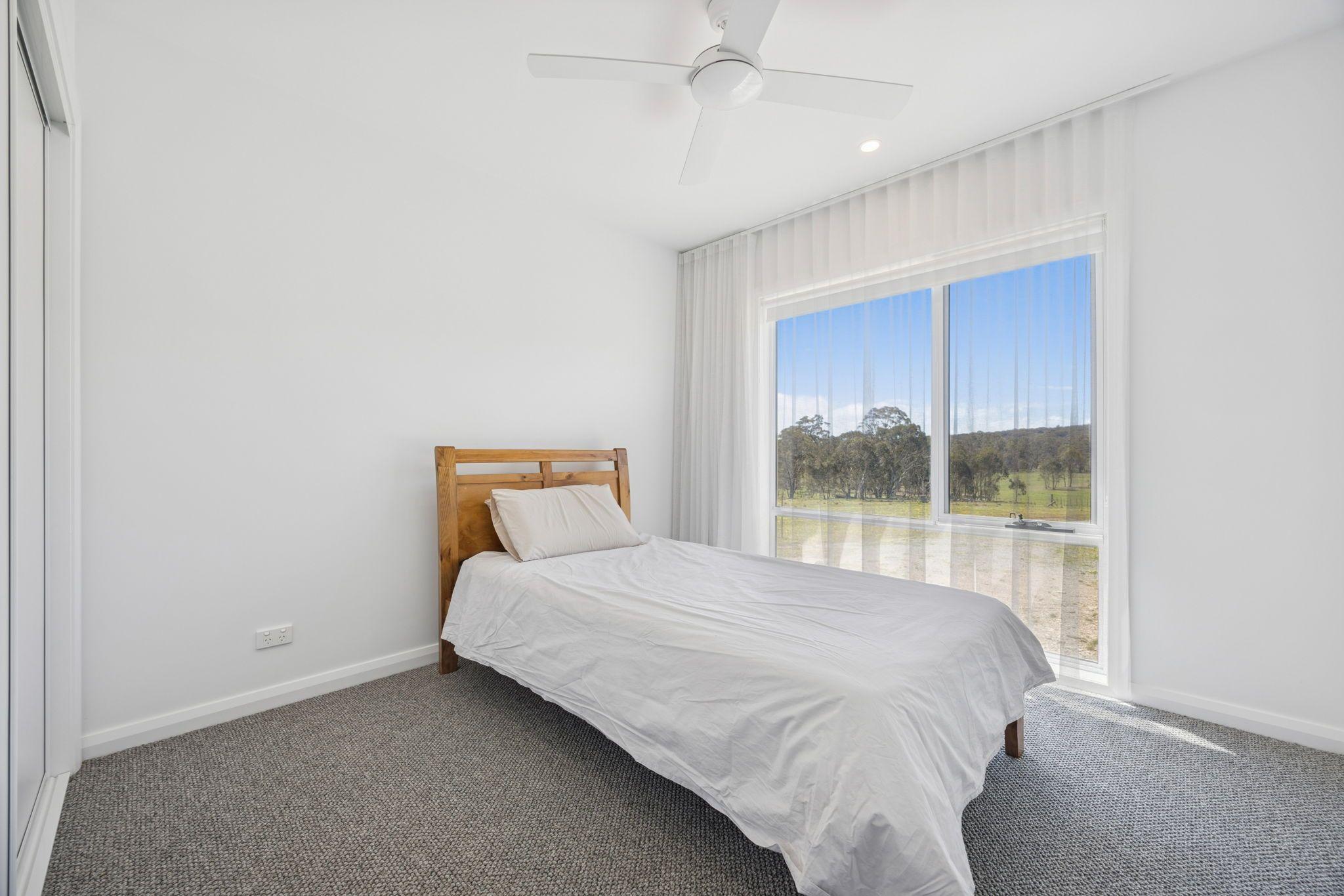 Move-In Ready Home with Exciting Subdivision Opportunity