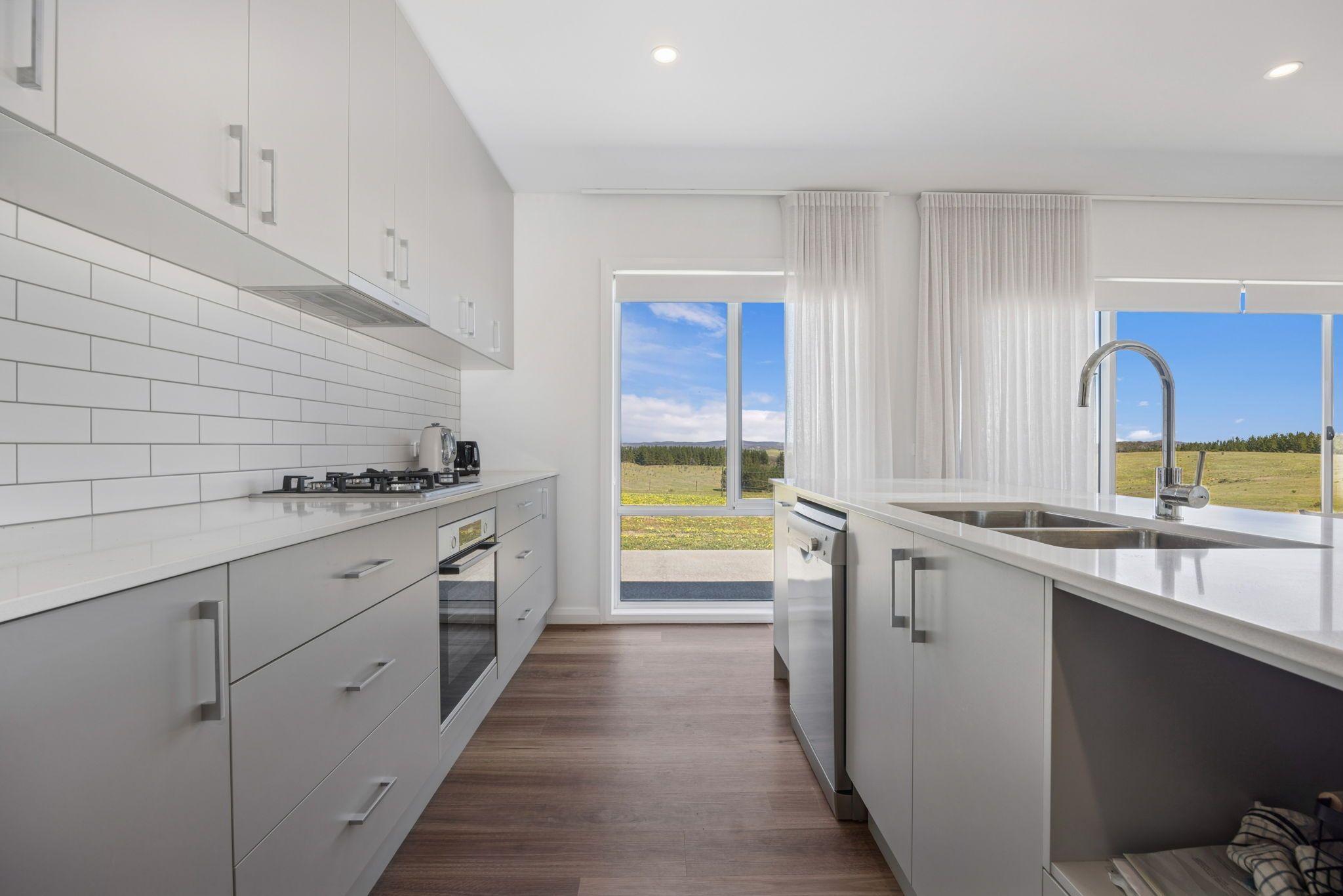 Move-In Ready Home with Exciting Subdivision Opportunity