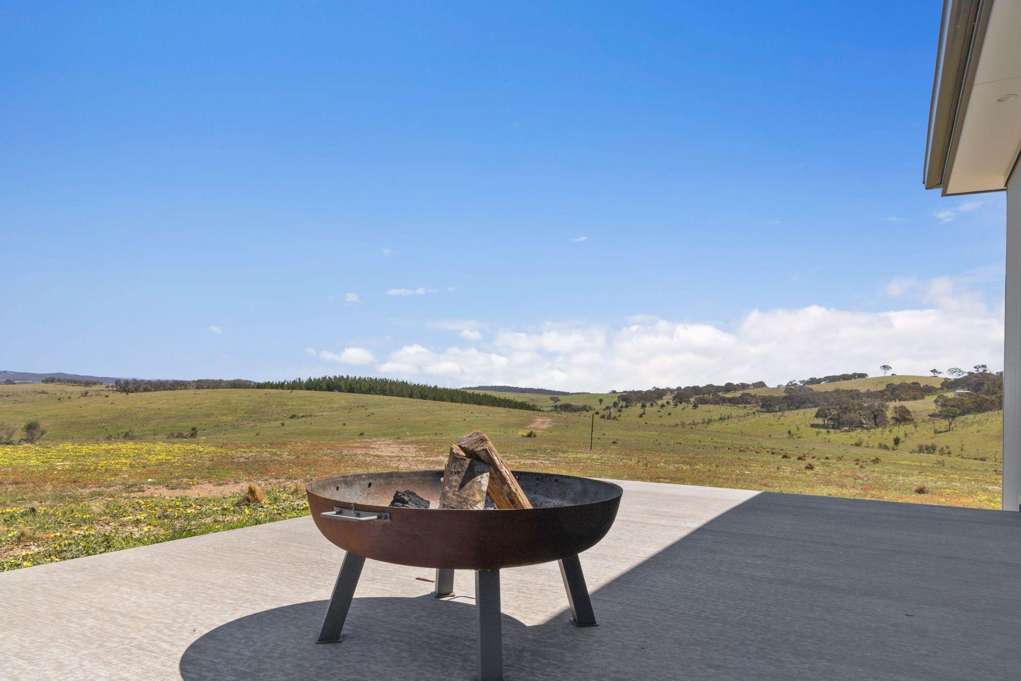 Move-In Ready Home with Exciting Subdivision Opportunity