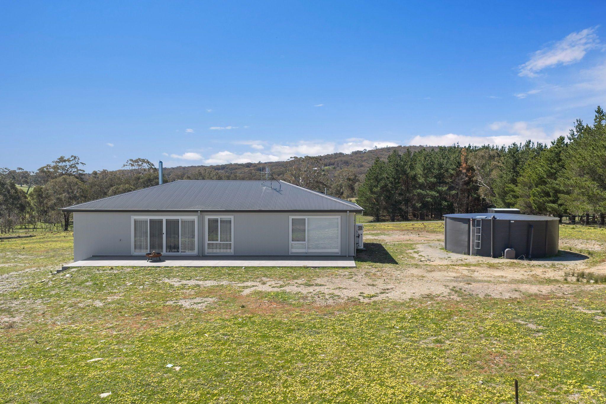 Move-In Ready Home with Exciting Subdivision Opportunity