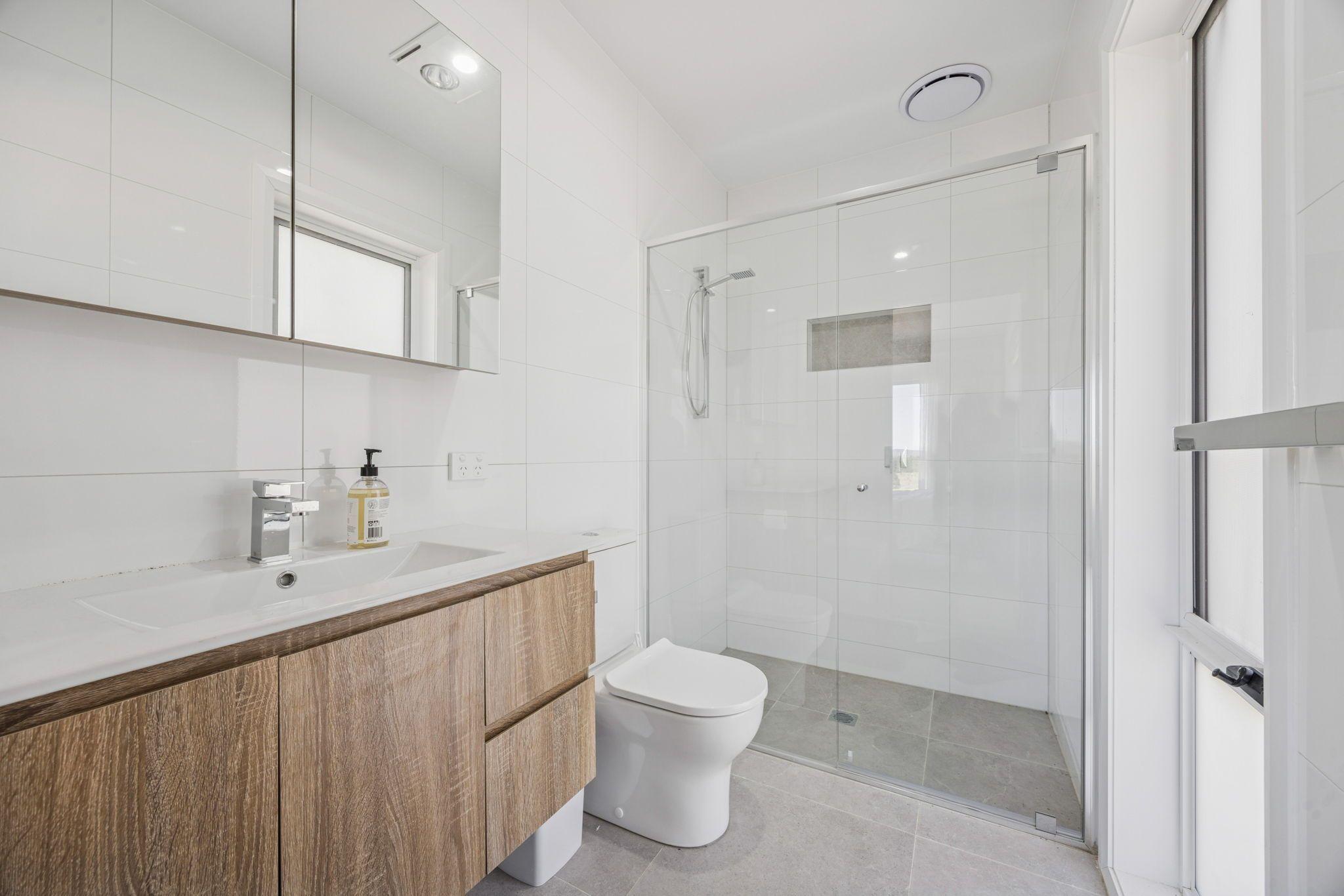 Move-In Ready Home with Exciting Subdivision Opportunity