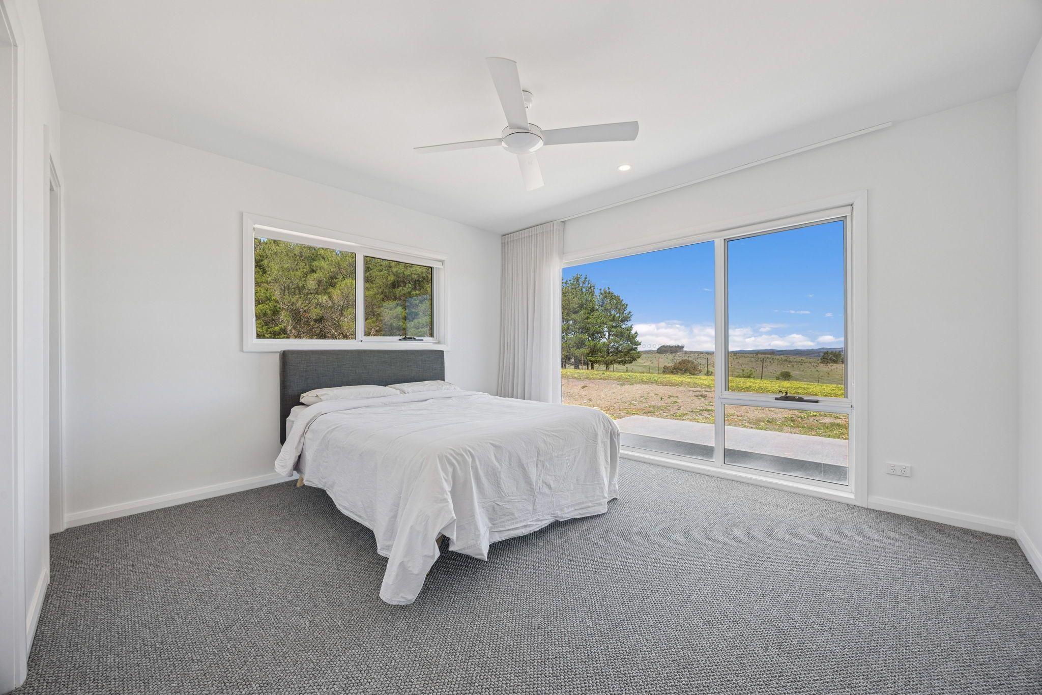 Move-In Ready Home with Exciting Subdivision Opportunity