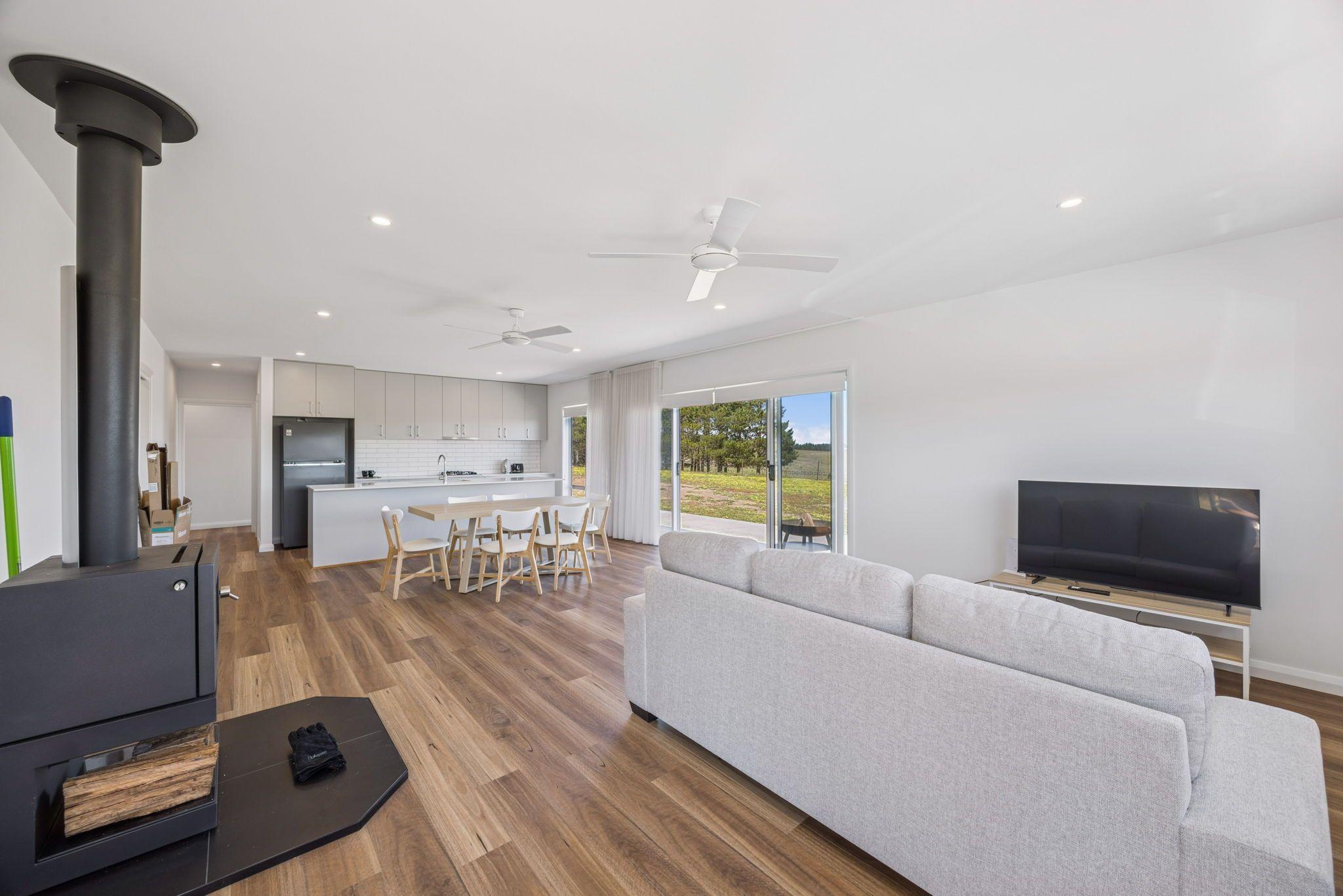 Move-In Ready Home with Exciting Subdivision Opportunity