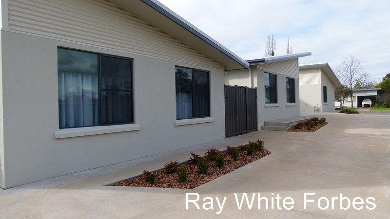 Prop-GPT: Unit: NSW Forbes, NSW 2871 Ray White Forbes 68511411