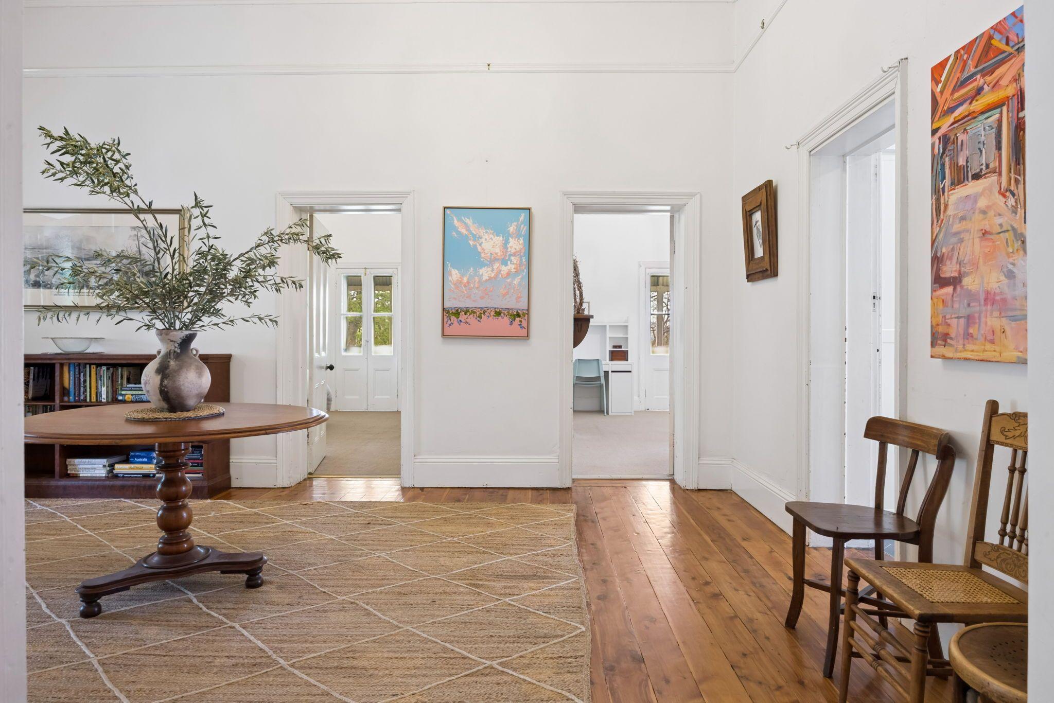 Unrepeatable 114 Year Legacy Estate