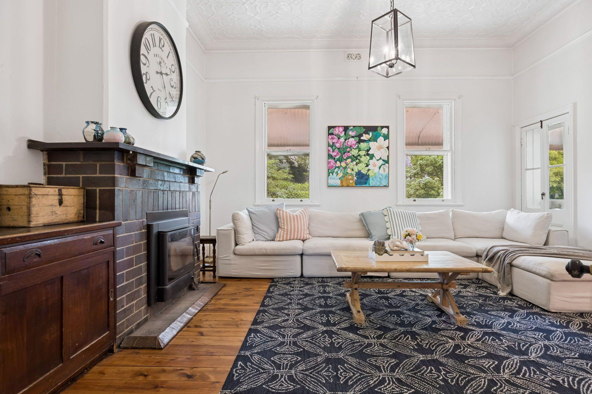 Unrepeatable 114 Year Legacy Estate