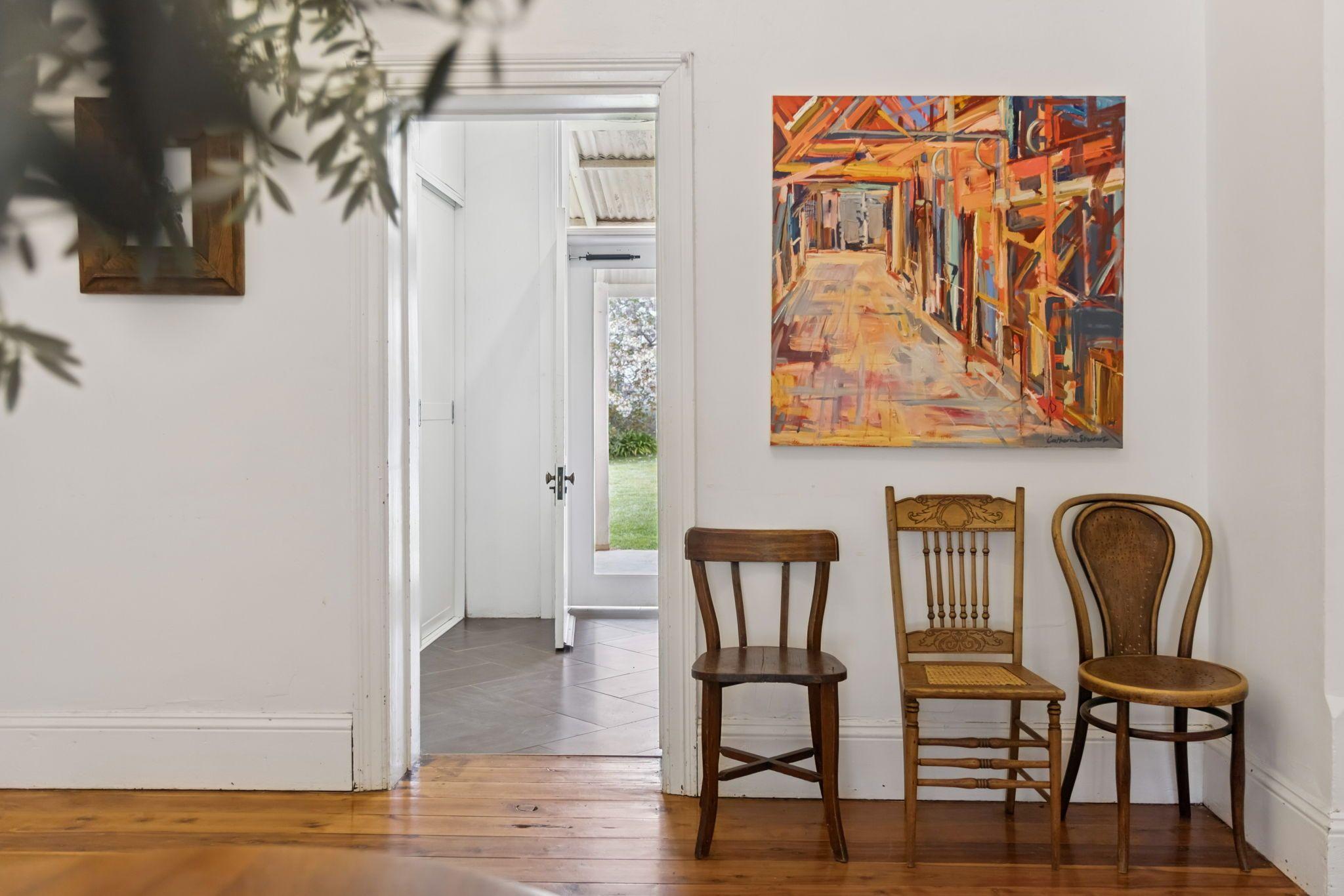 Unrepeatable 114 Year Legacy Estate