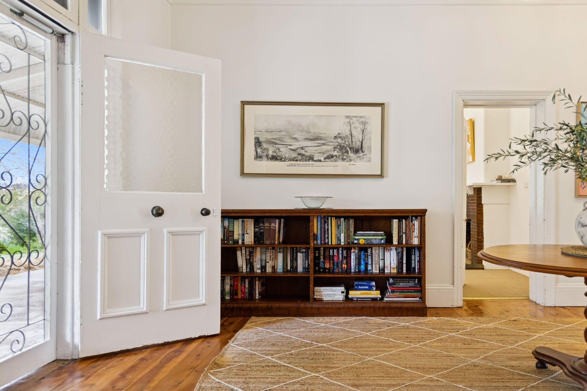 Unrepeatable 114 Year Legacy Estate