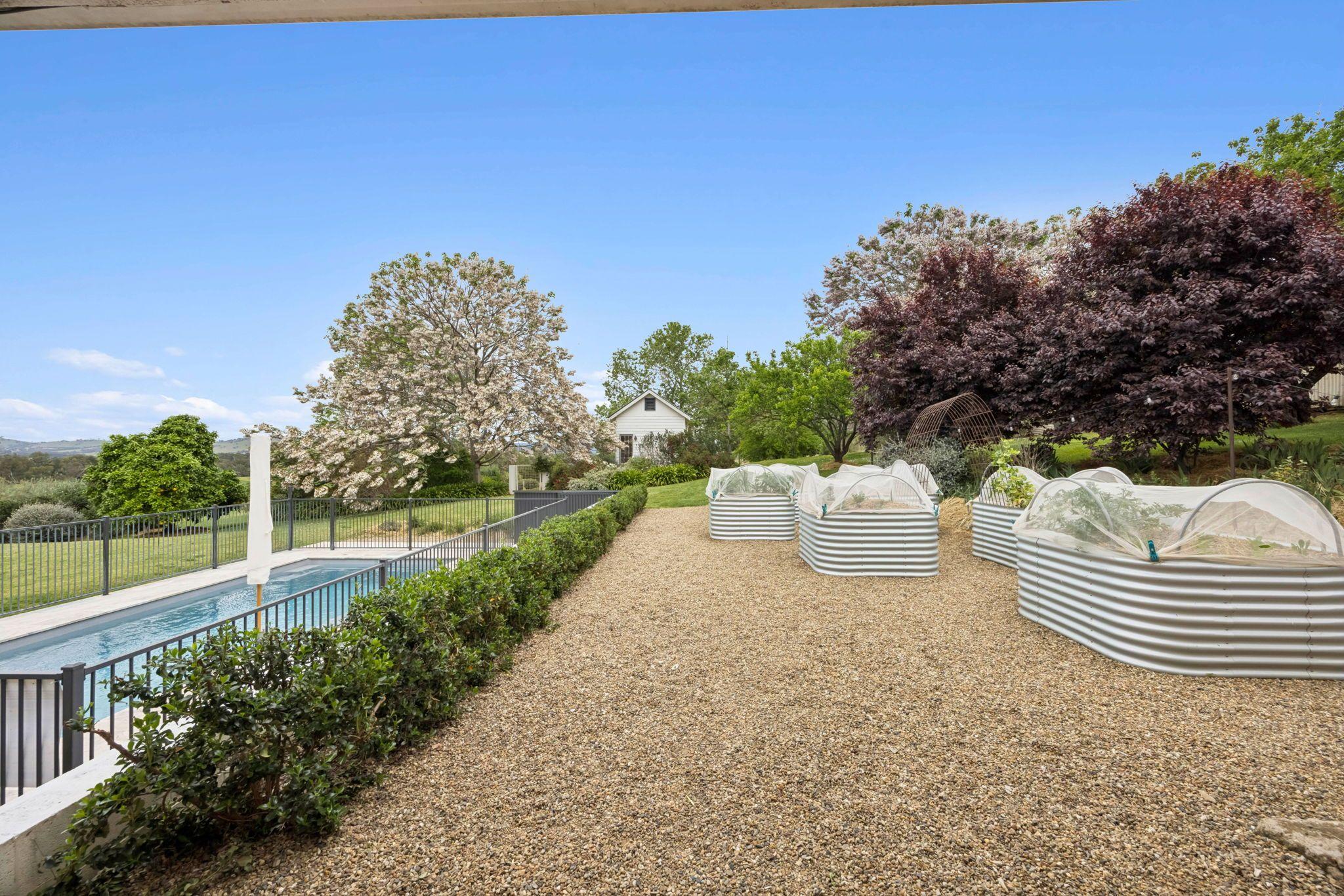 Unrepeatable 114 Year Legacy Estate